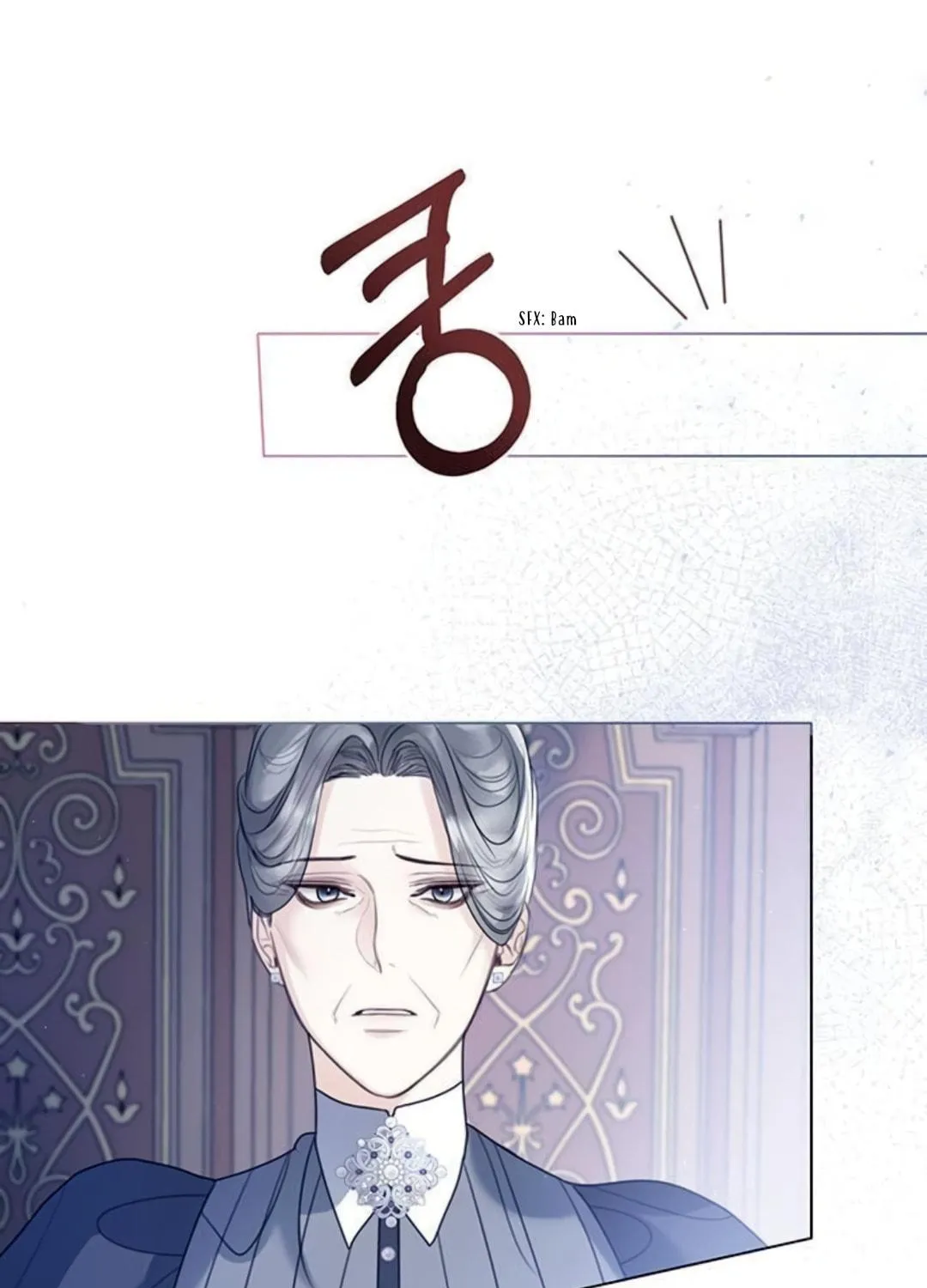 I Will Give Up the Position as the Empress Chapter 14 page 27 - 