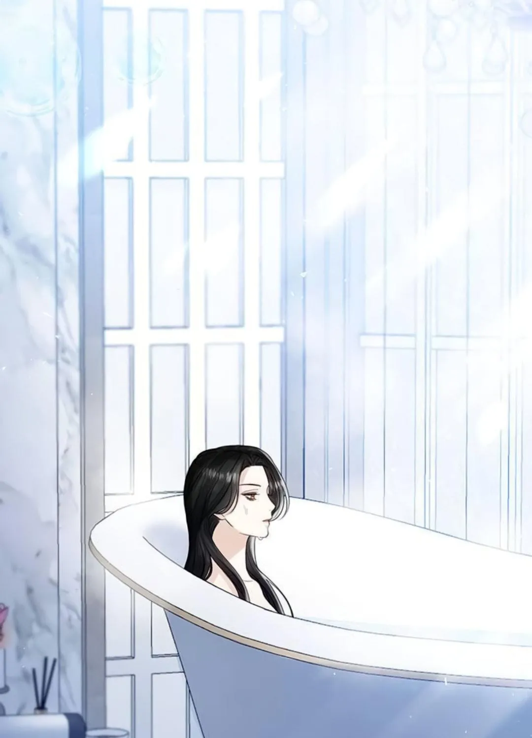 I Will Give Up the Position as the Empress Chapter 14 page 31 - 