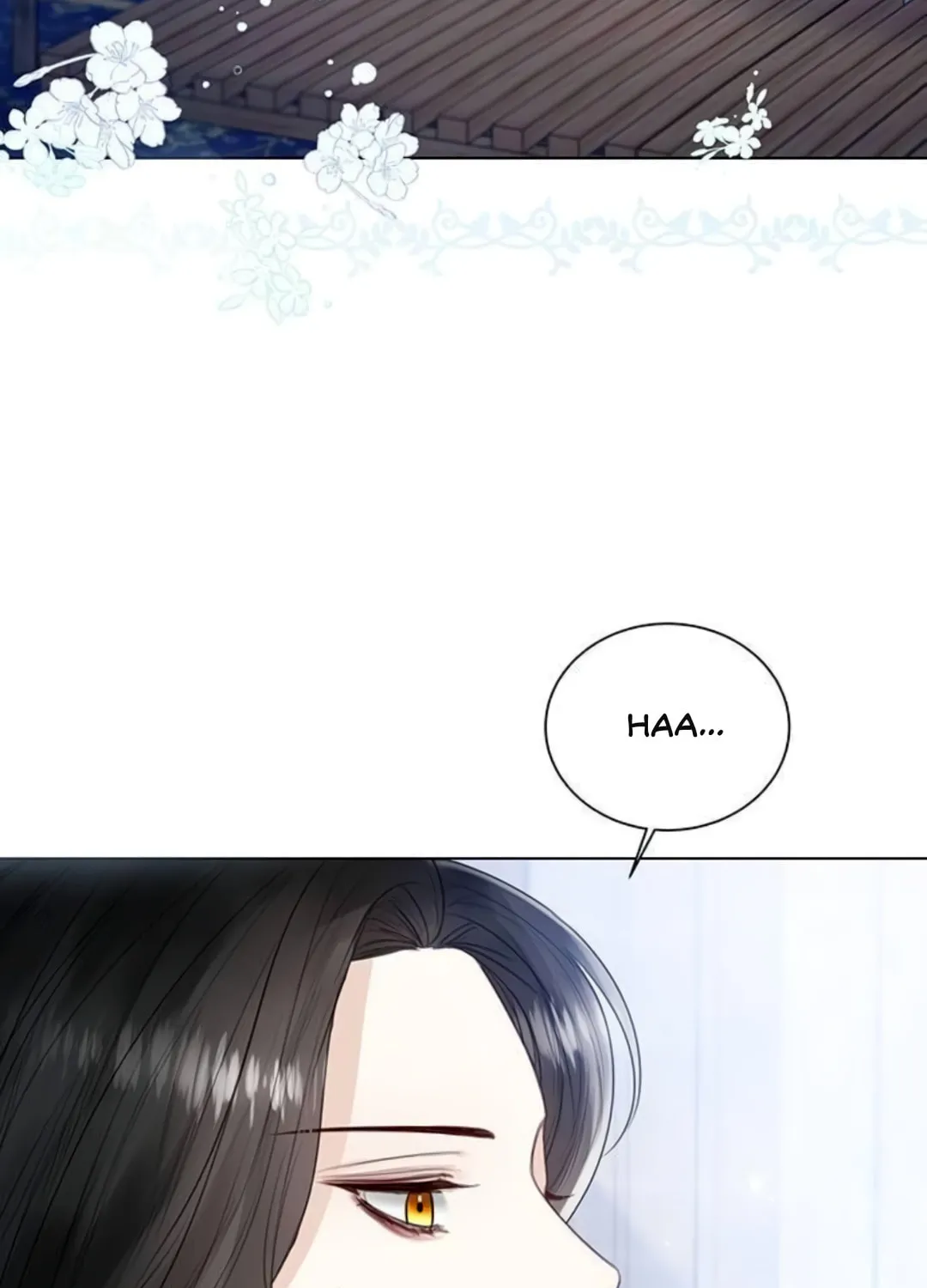 I Will Give Up the Position as the Empress Chapter 14 page 33 - 
