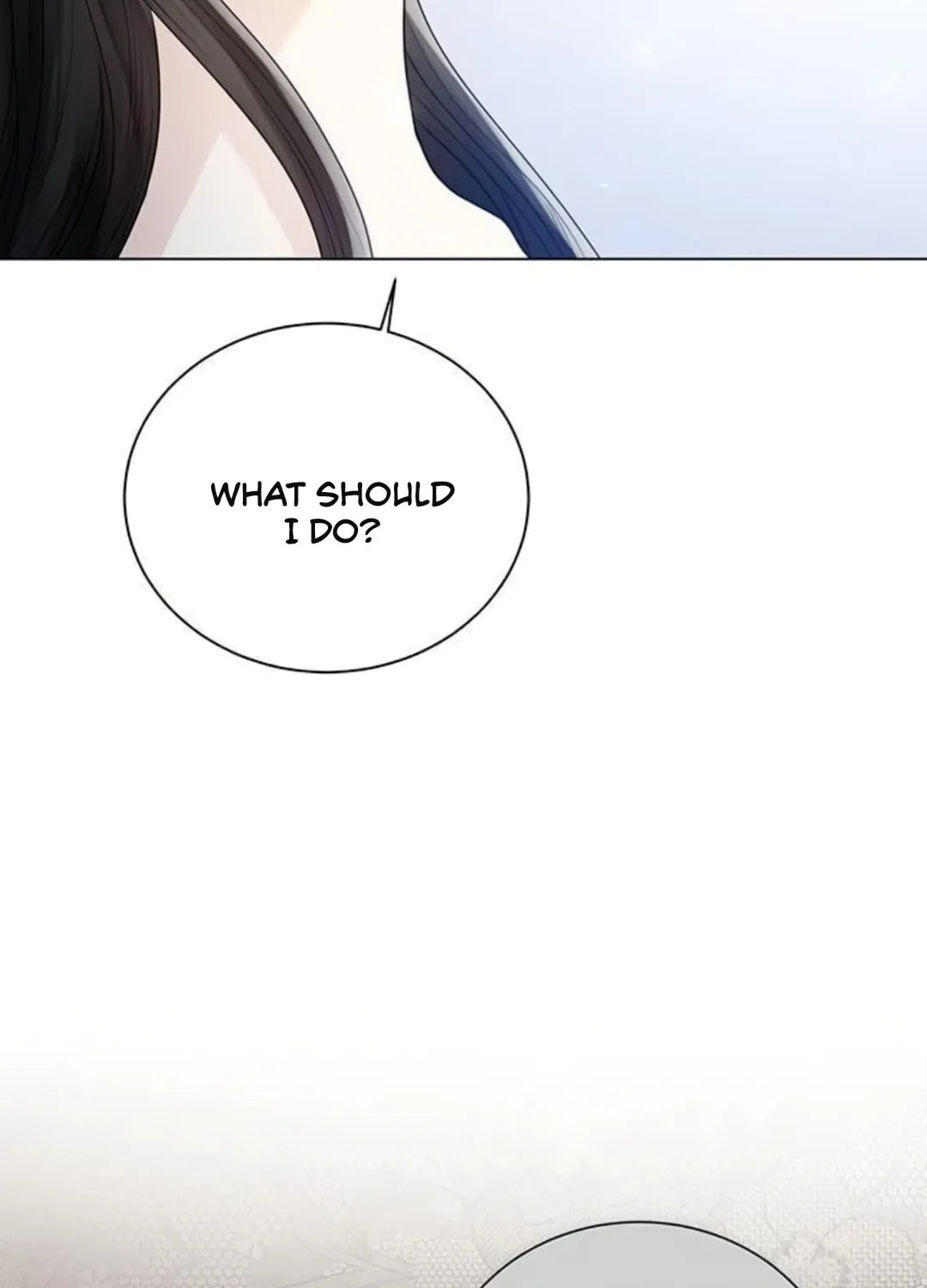 I Will Give Up the Position as the Empress Chapter 14 page 35 - 