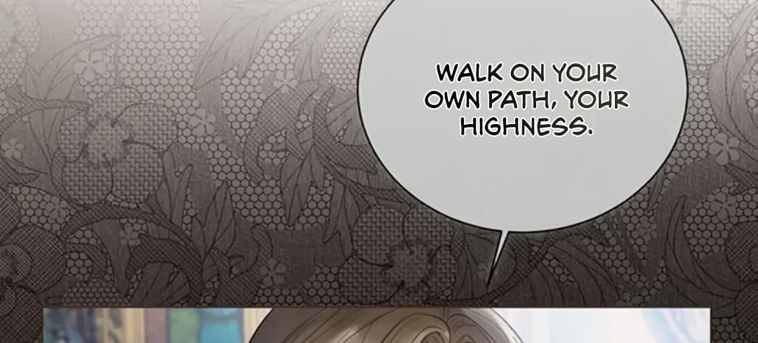 I Will Give Up the Position as the Empress Chapter 14 page 36 - 