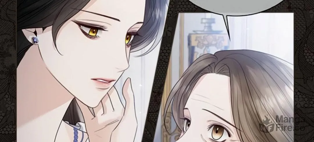 I Will Give Up the Position as the Empress Chapter 14 page 38 - 