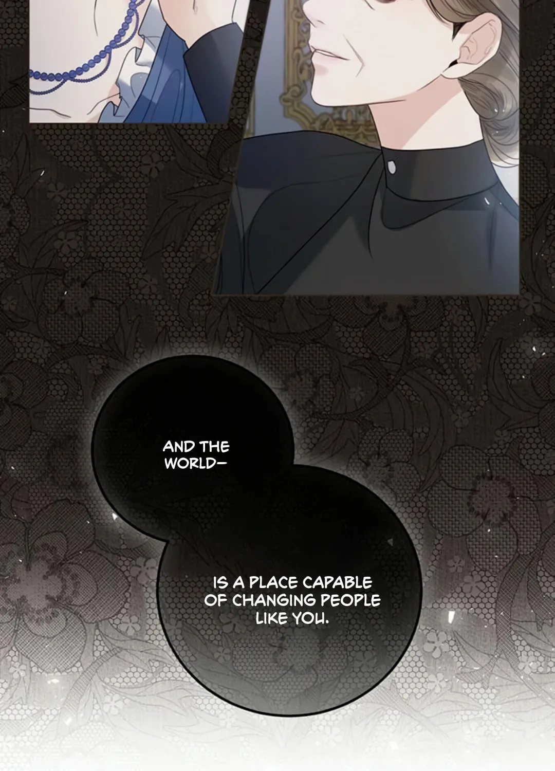 I Will Give Up the Position as the Empress Chapter 14 page 39 - 
