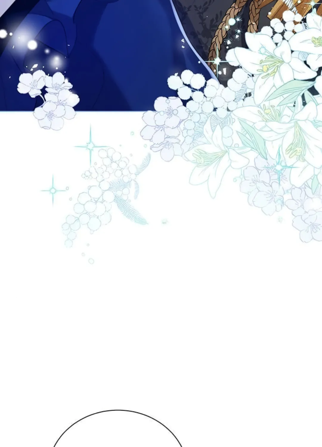 I Will Give Up the Position as the Empress Chapter 14 page 5 - 