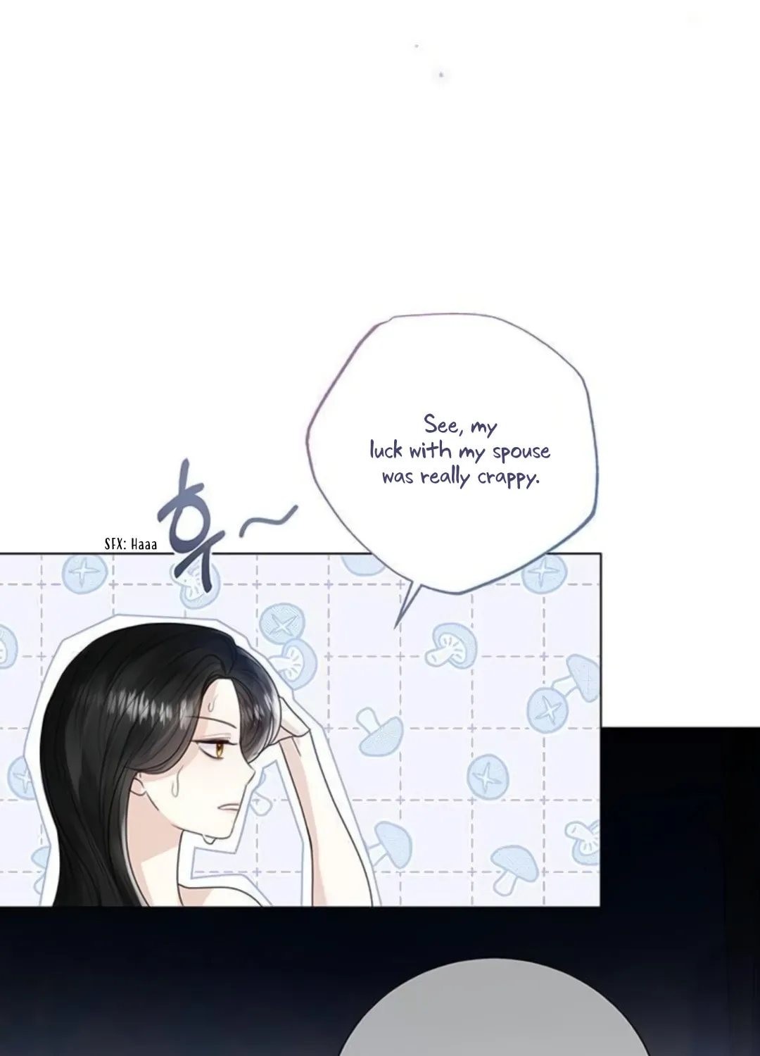 I Will Give Up the Position as the Empress Chapter 14 page 43 - 