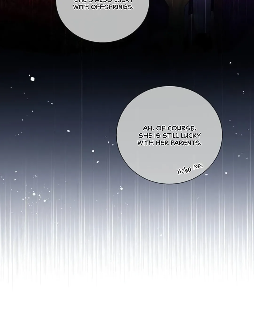 I Will Give Up the Position as the Empress Chapter 14 page 45 - 