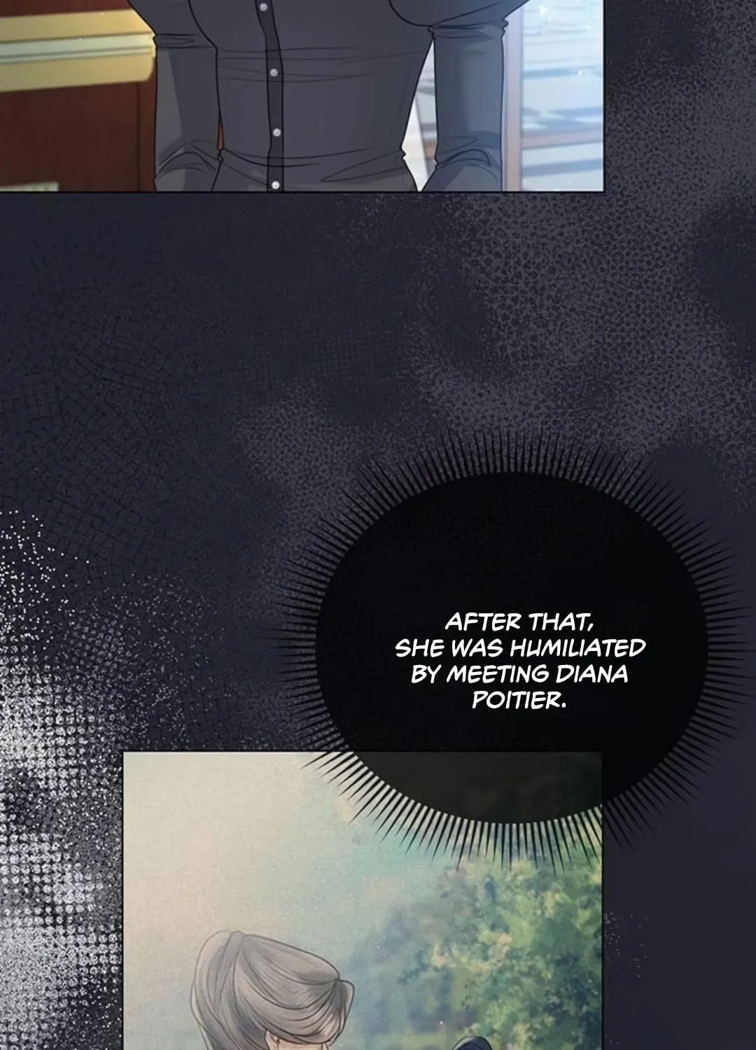 I Will Give Up the Position as the Empress Chapter 14 page 59 - 