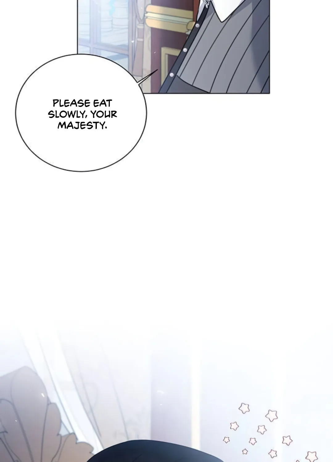 I Will Give Up the Position as the Empress Chapter 14 page 62 - 
