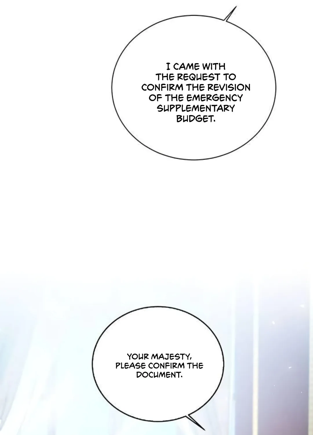 I Will Give Up the Position as the Empress Chapter 14 page 67 - 