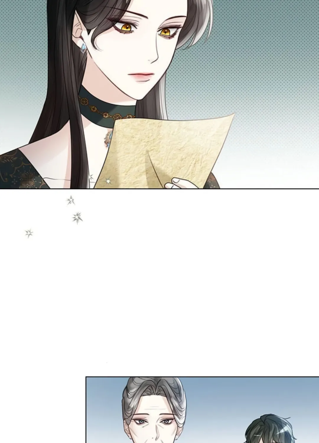 I Will Give Up the Position as the Empress Chapter 14 page 69 - 