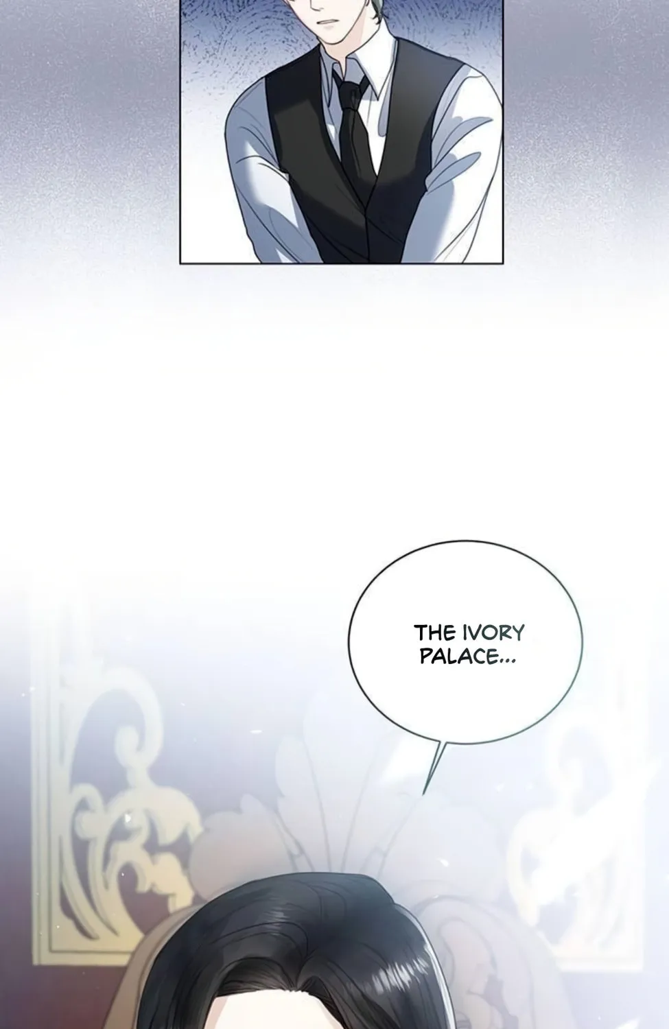 I Will Give Up the Position as the Empress Chapter 14 page 75 - 