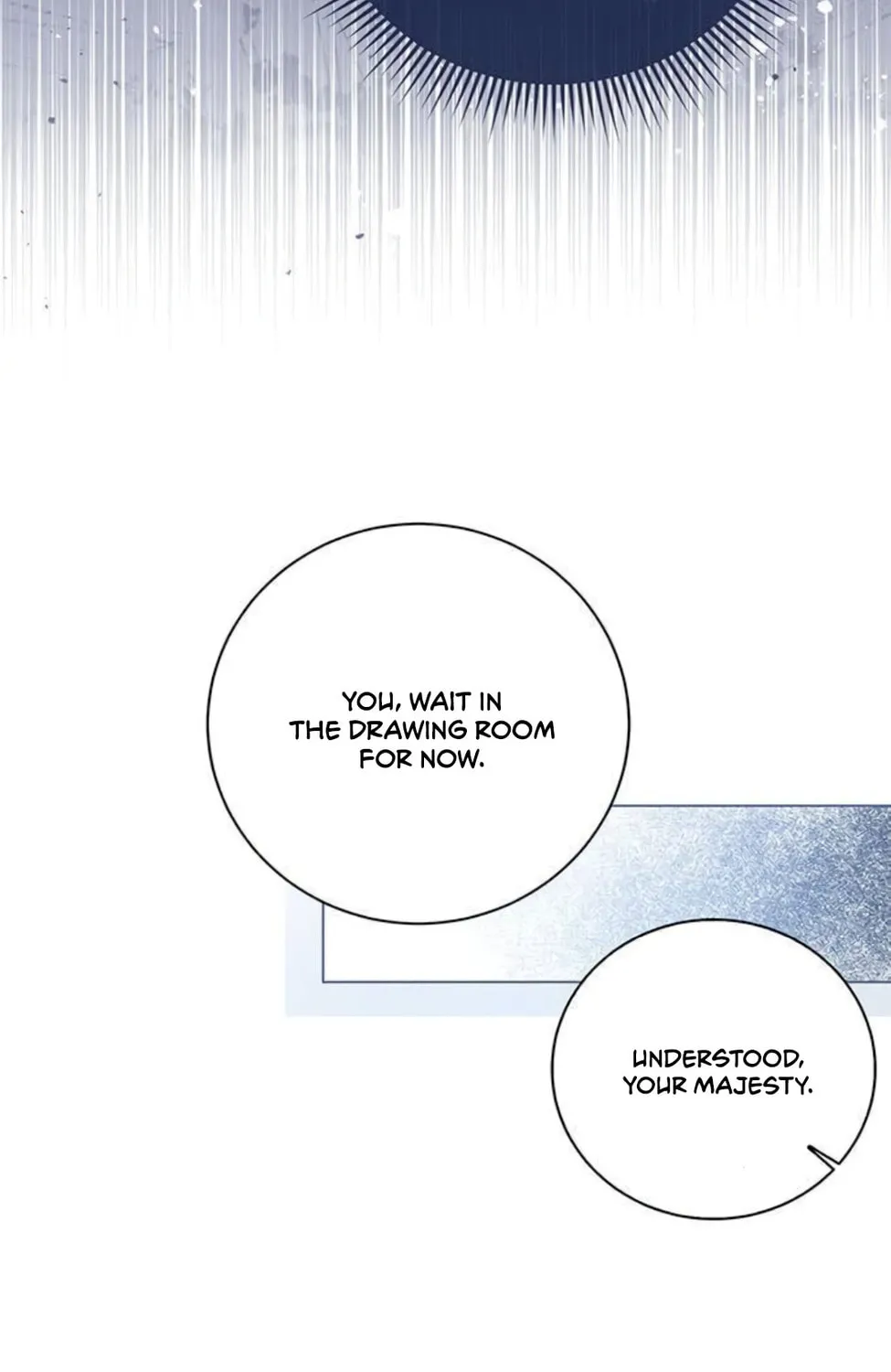 I Will Give Up the Position as the Empress Chapter 14 page 81 - 