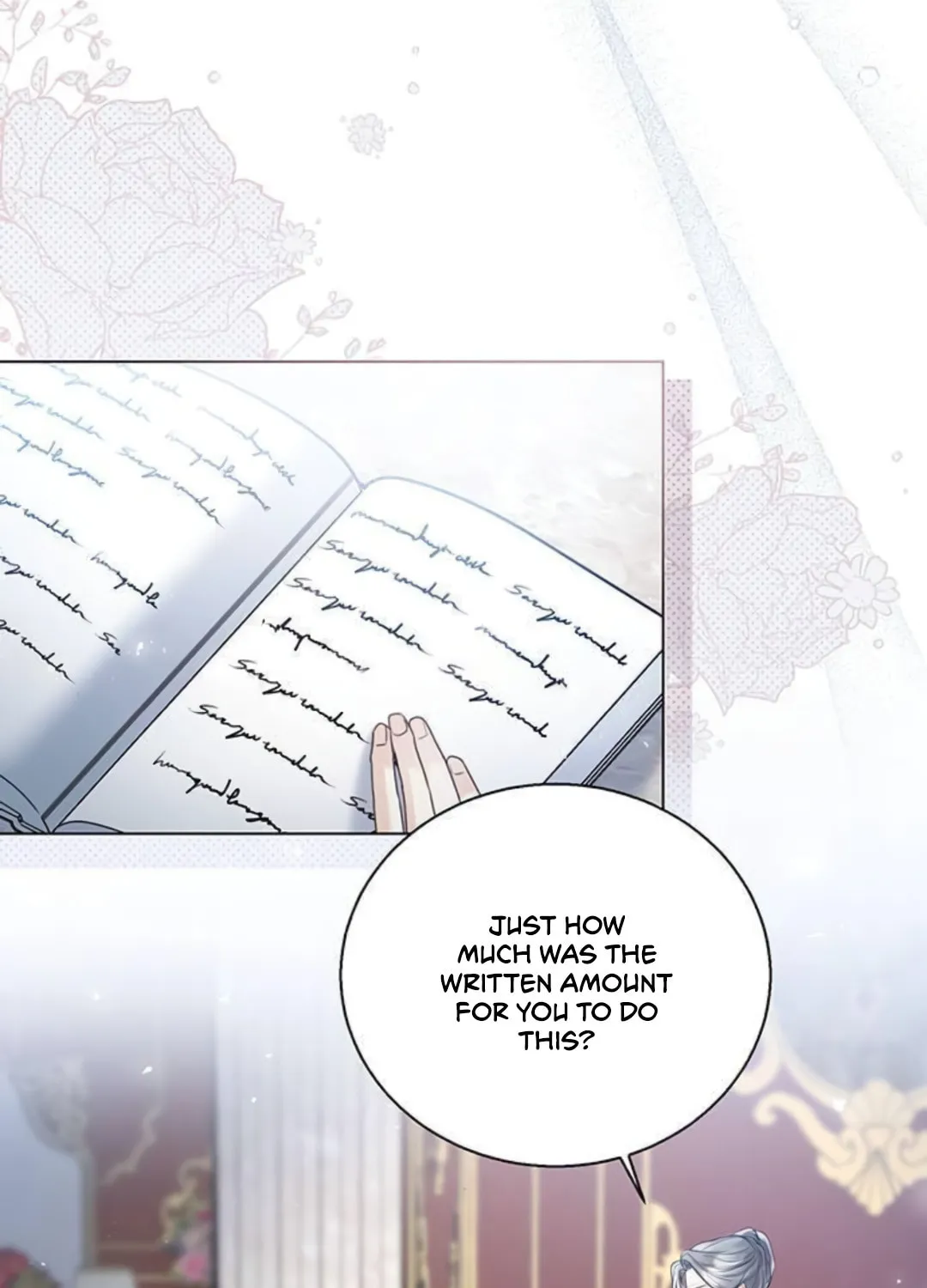 I Will Give Up the Position as the Empress Chapter 14 page 87 - 