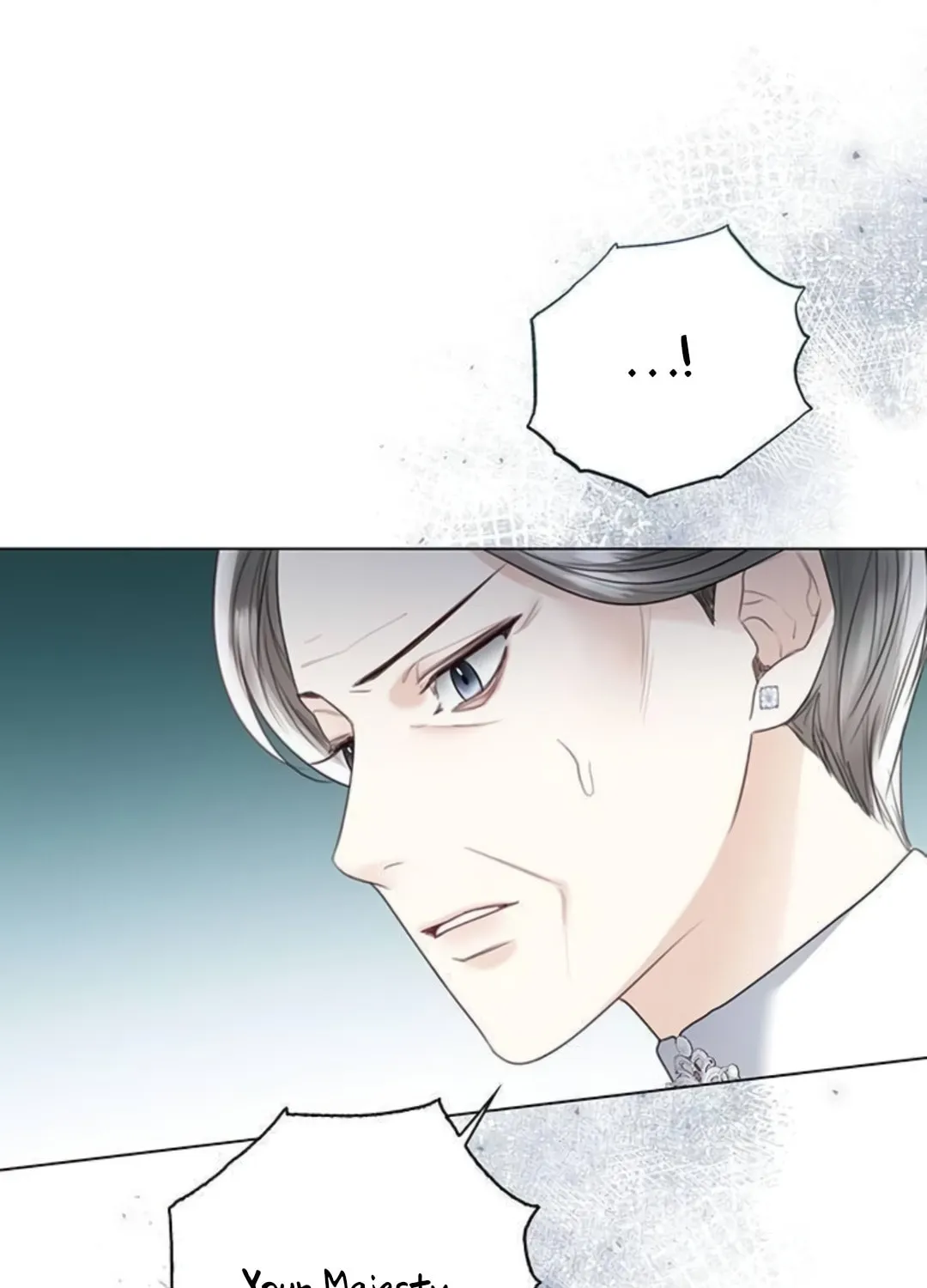 I Will Give Up the Position as the Empress Chapter 14 page 90 - 
