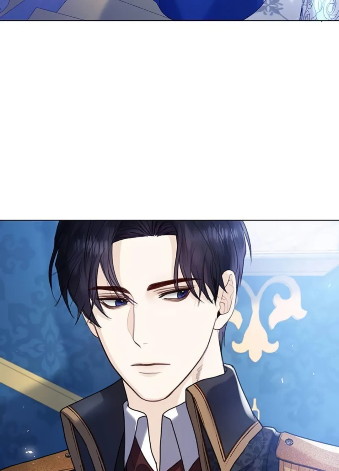 I Will Give Up the Position as the Empress Chapter 14 page 10 - 