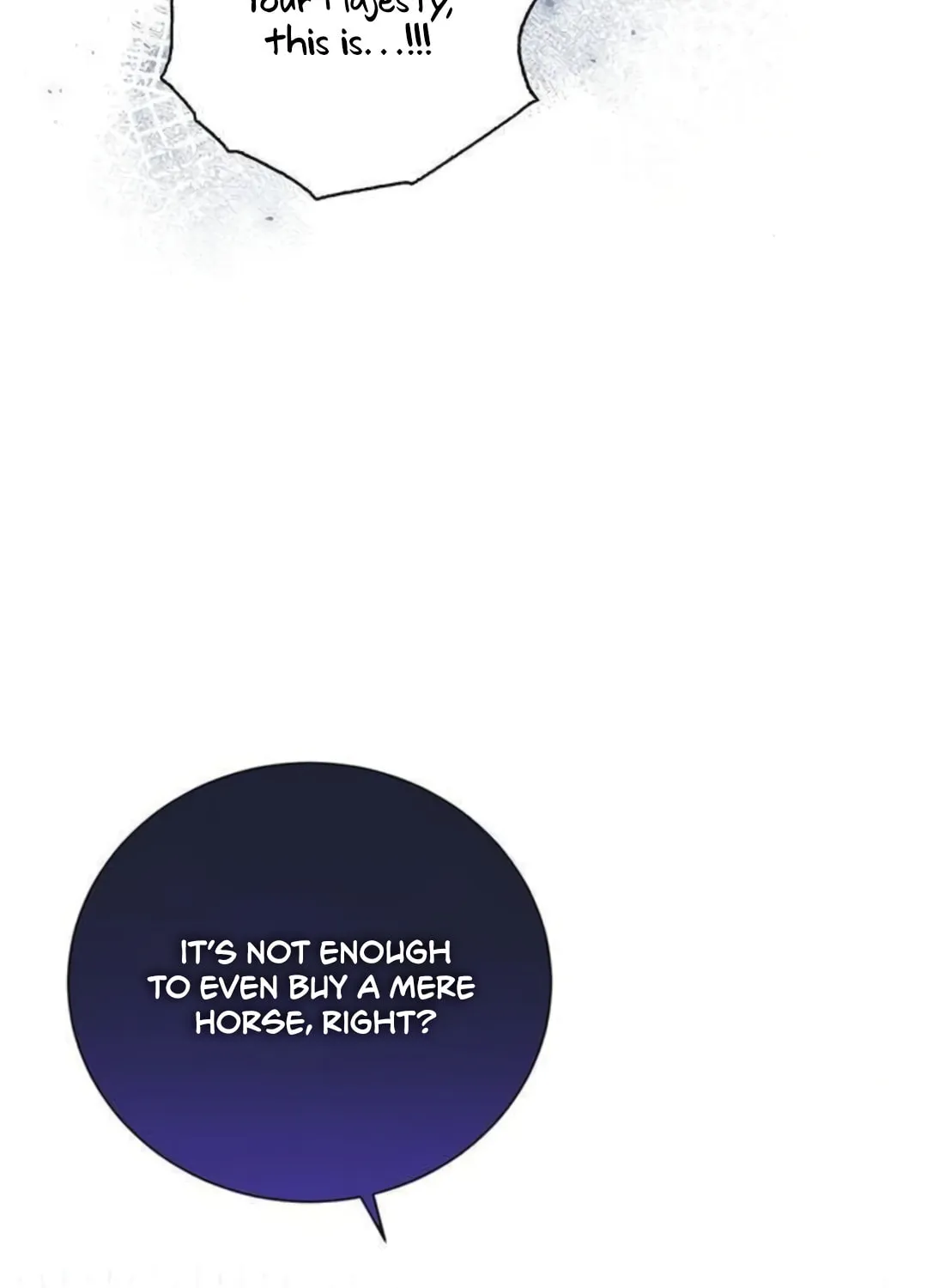 I Will Give Up the Position as the Empress Chapter 14 page 91 - 