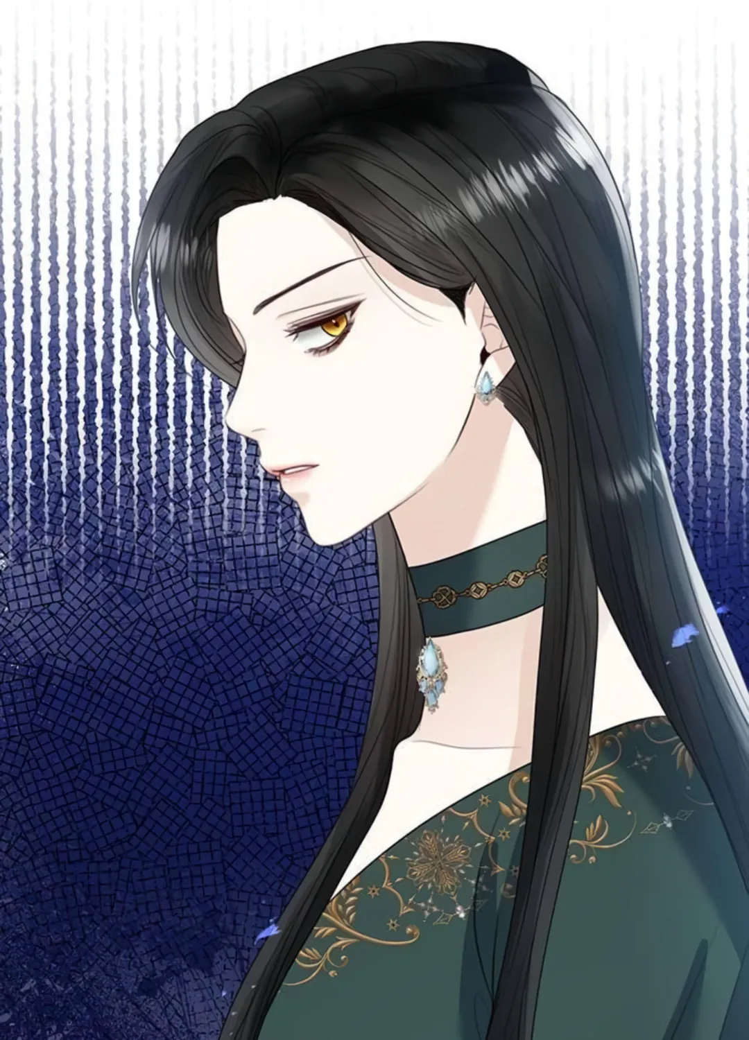 I Will Give Up the Position as the Empress Chapter 14 page 92 - 