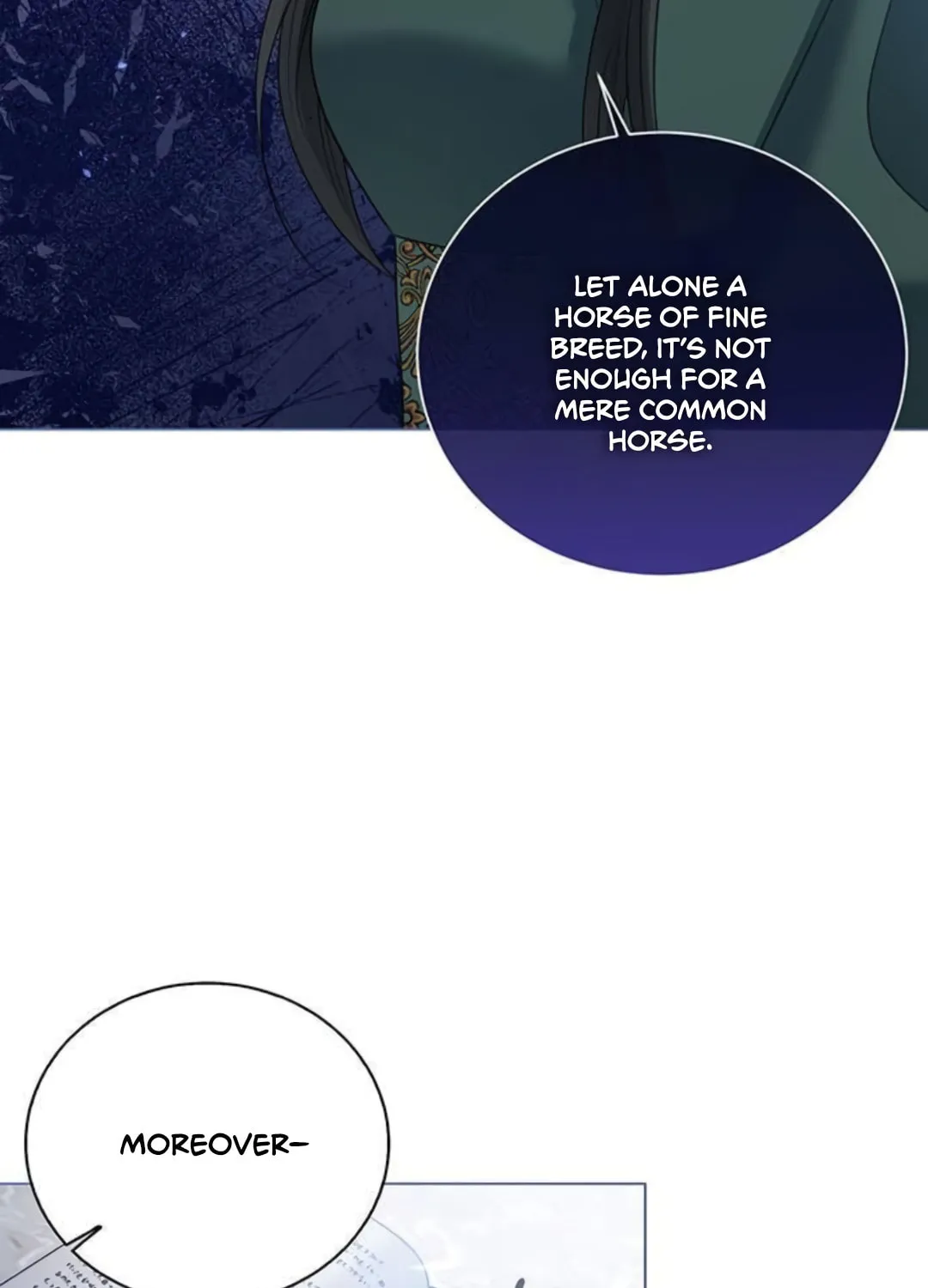 I Will Give Up the Position as the Empress Chapter 14 page 93 - 