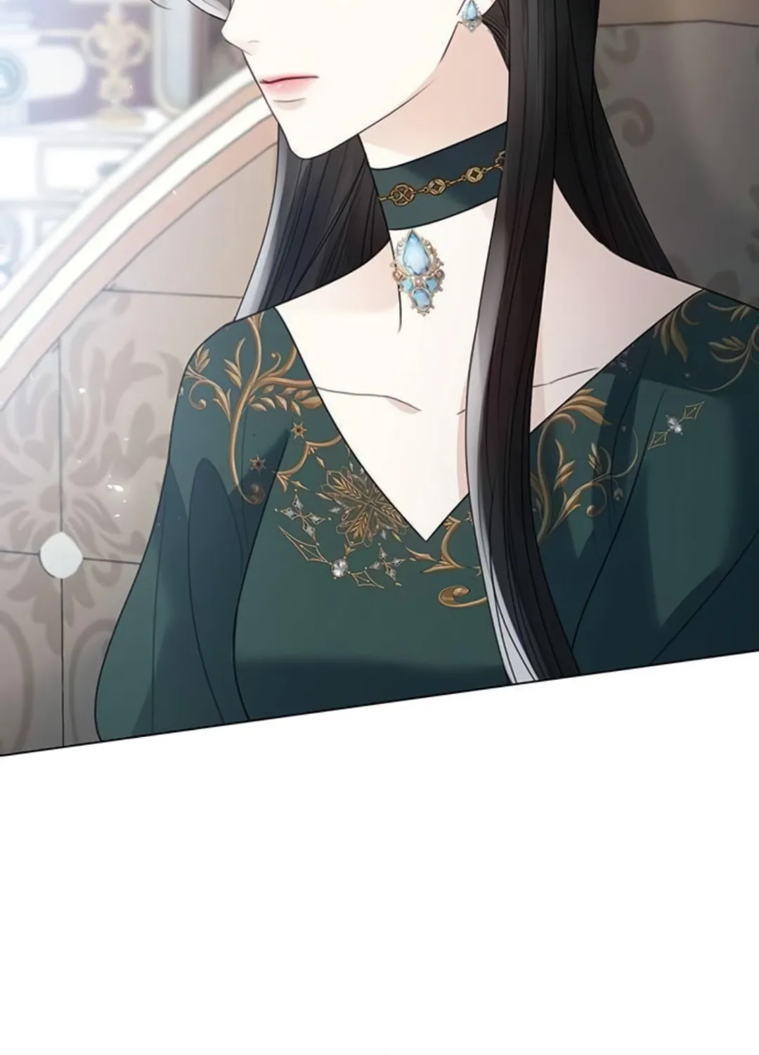 I Will Give Up the Position as the Empress Chapter 14 page 97 - 