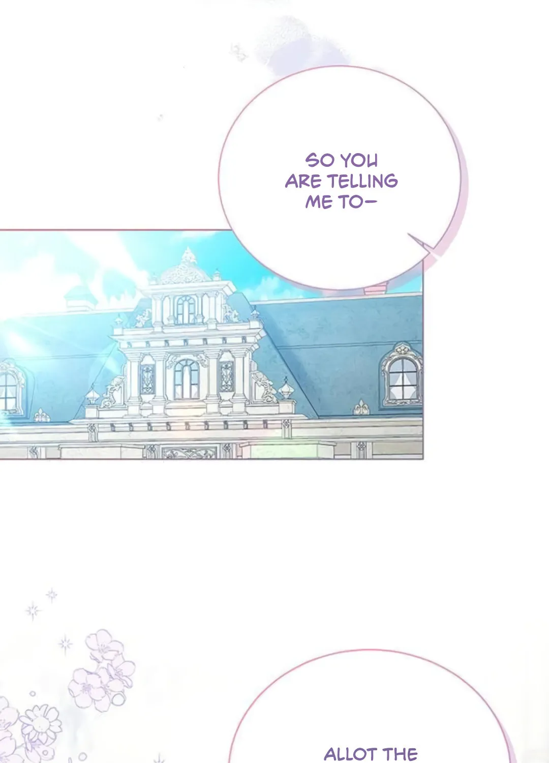 I Will Give Up the Position as the Empress Chapter 14 page 99 - 