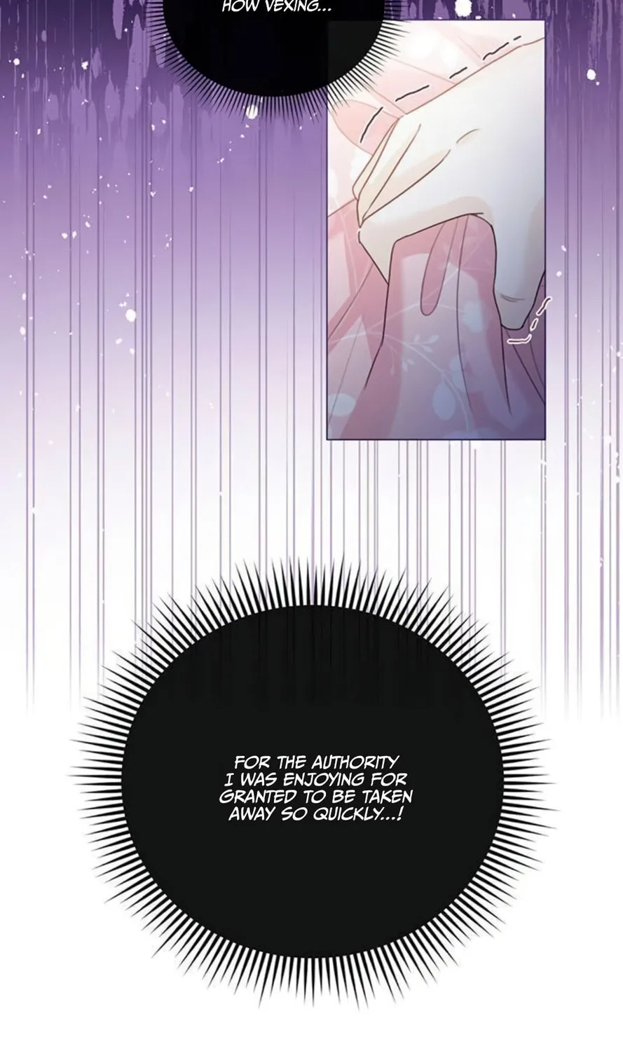 I Will Give Up the Position as the Empress Chapter 15 page 101 - 