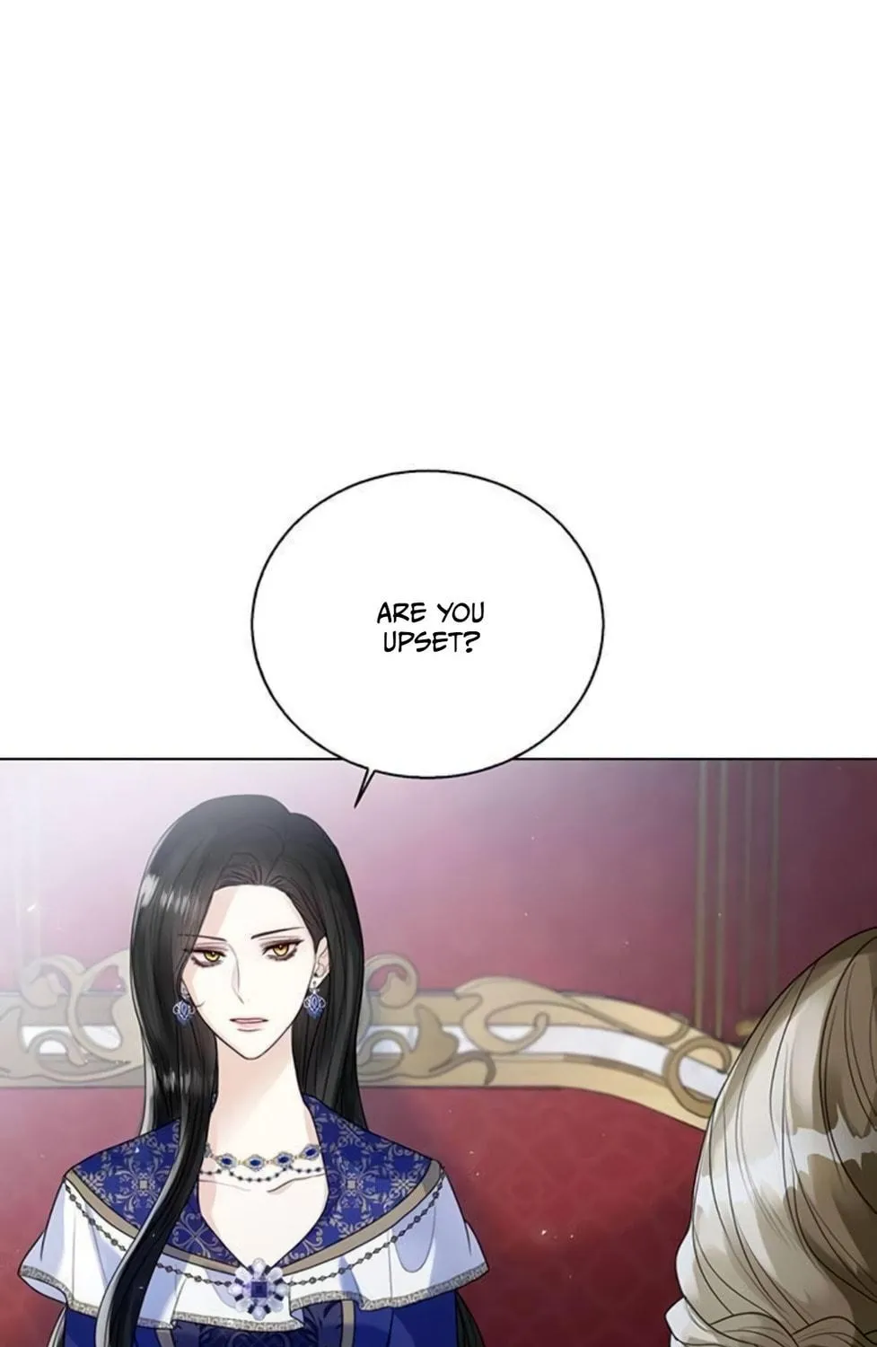 I Will Give Up the Position as the Empress Chapter 15 page 103 - 