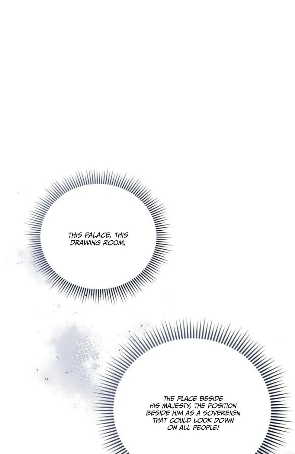 I Will Give Up the Position as the Empress Chapter 15 page 105 - 