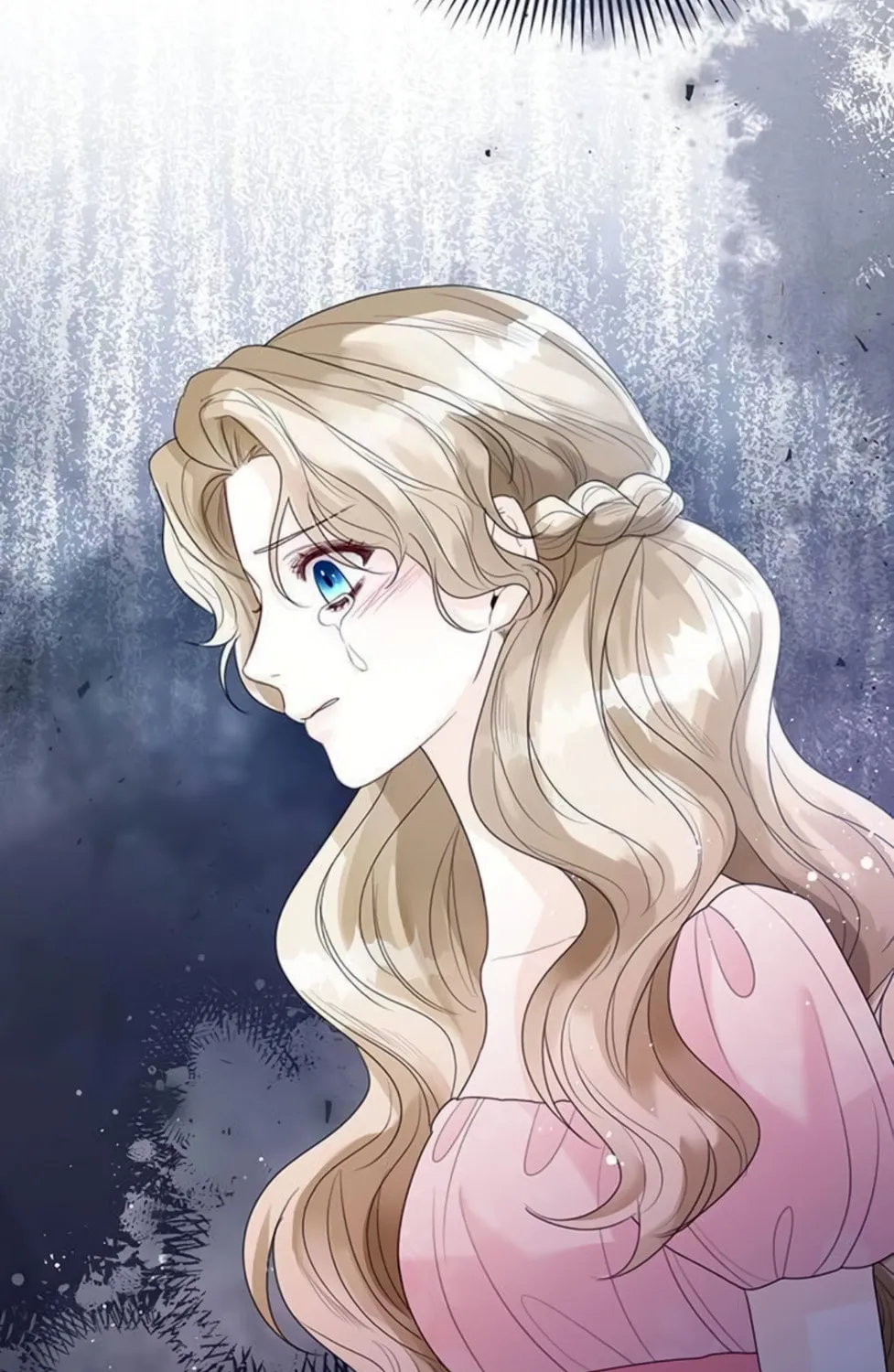 I Will Give Up the Position as the Empress Chapter 15 page 107 - 