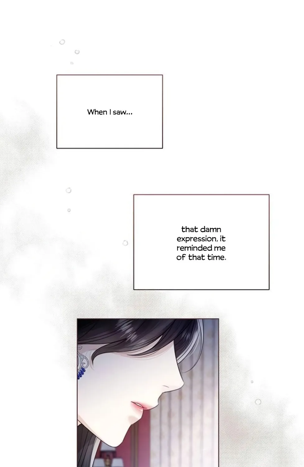 I Will Give Up the Position as the Empress Chapter 15 page 115 - 