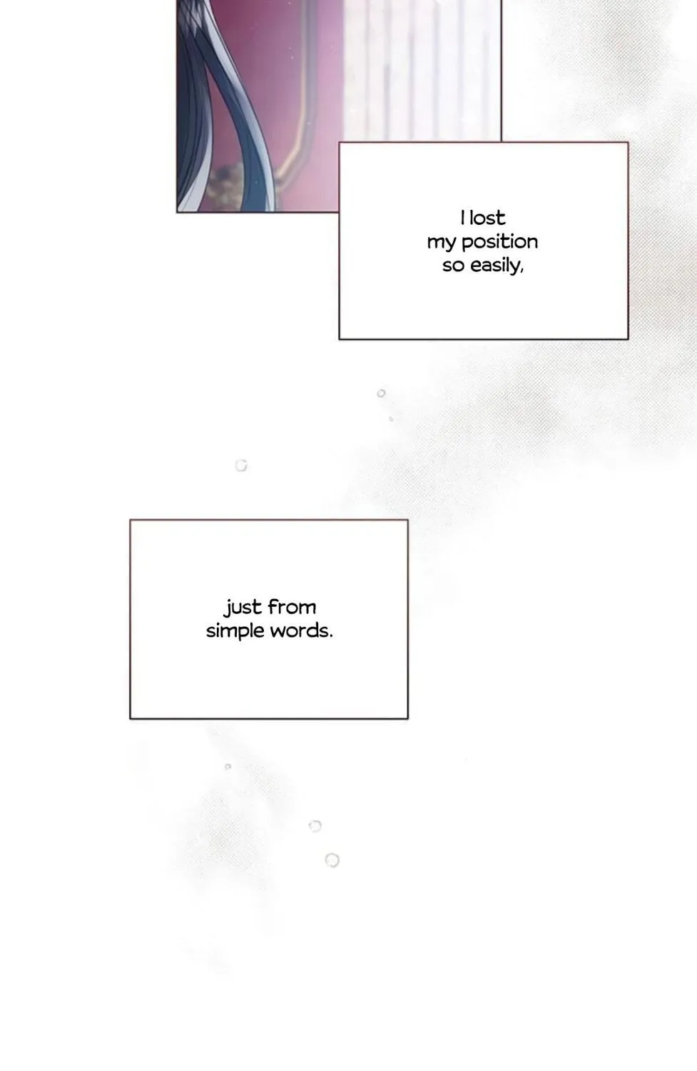 I Will Give Up the Position as the Empress Chapter 15 page 117 - 