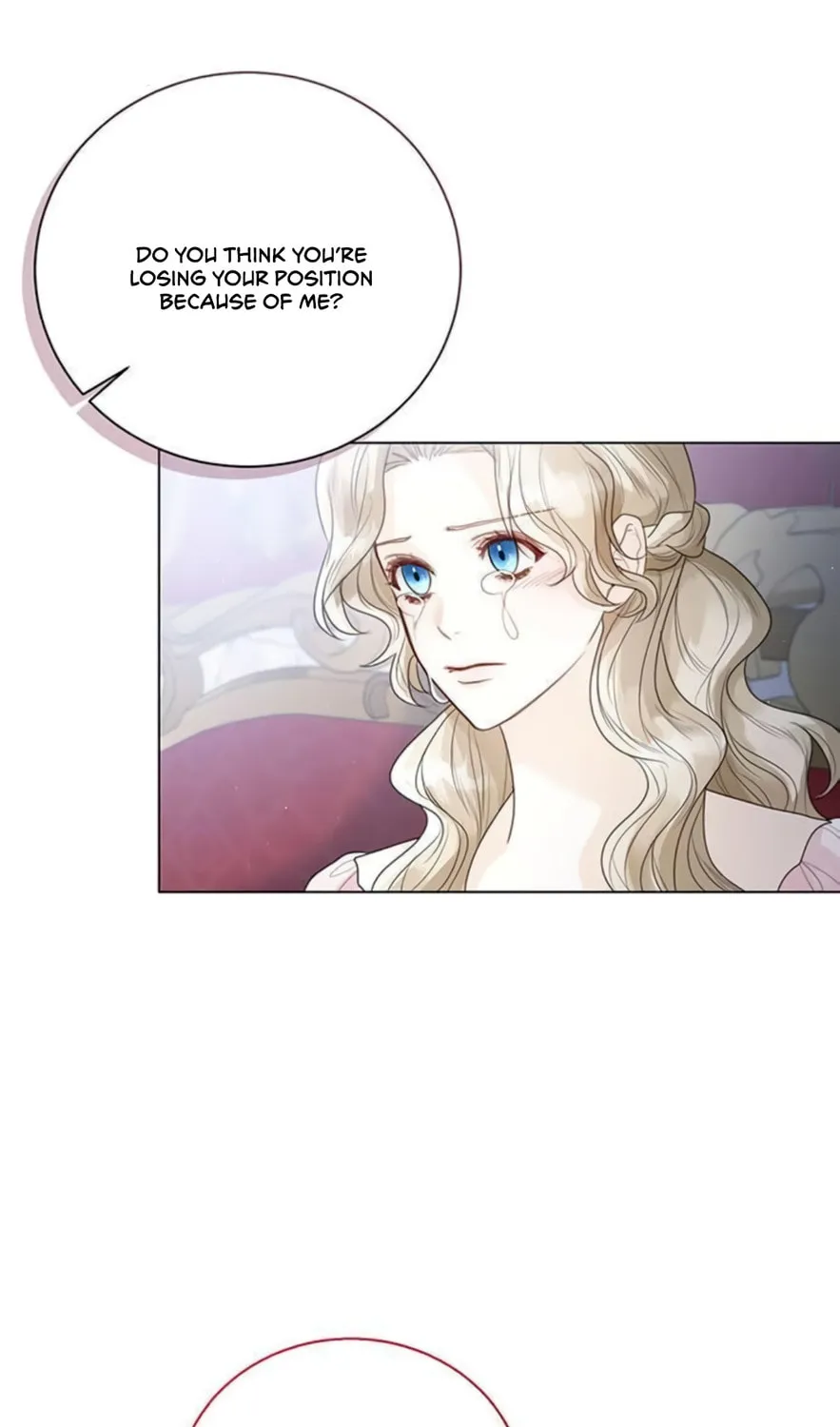 I Will Give Up the Position as the Empress Chapter 15 page 119 - 