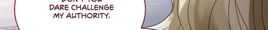 I Will Give Up the Position as the Empress Chapter 15 page 122 - 