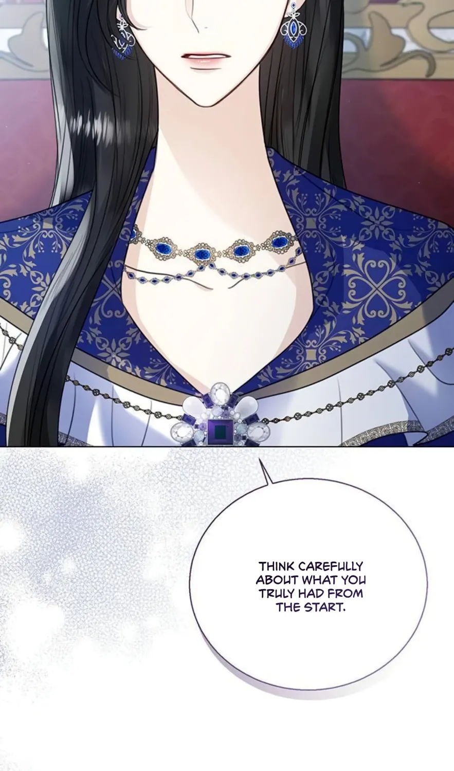 I Will Give Up the Position as the Empress Chapter 15 page 125 - 