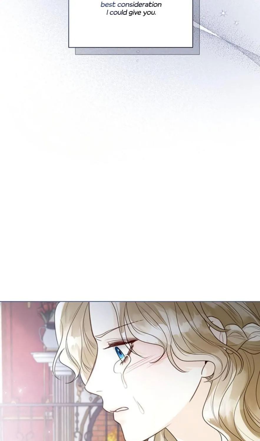 I Will Give Up the Position as the Empress Chapter 15 page 129 - 