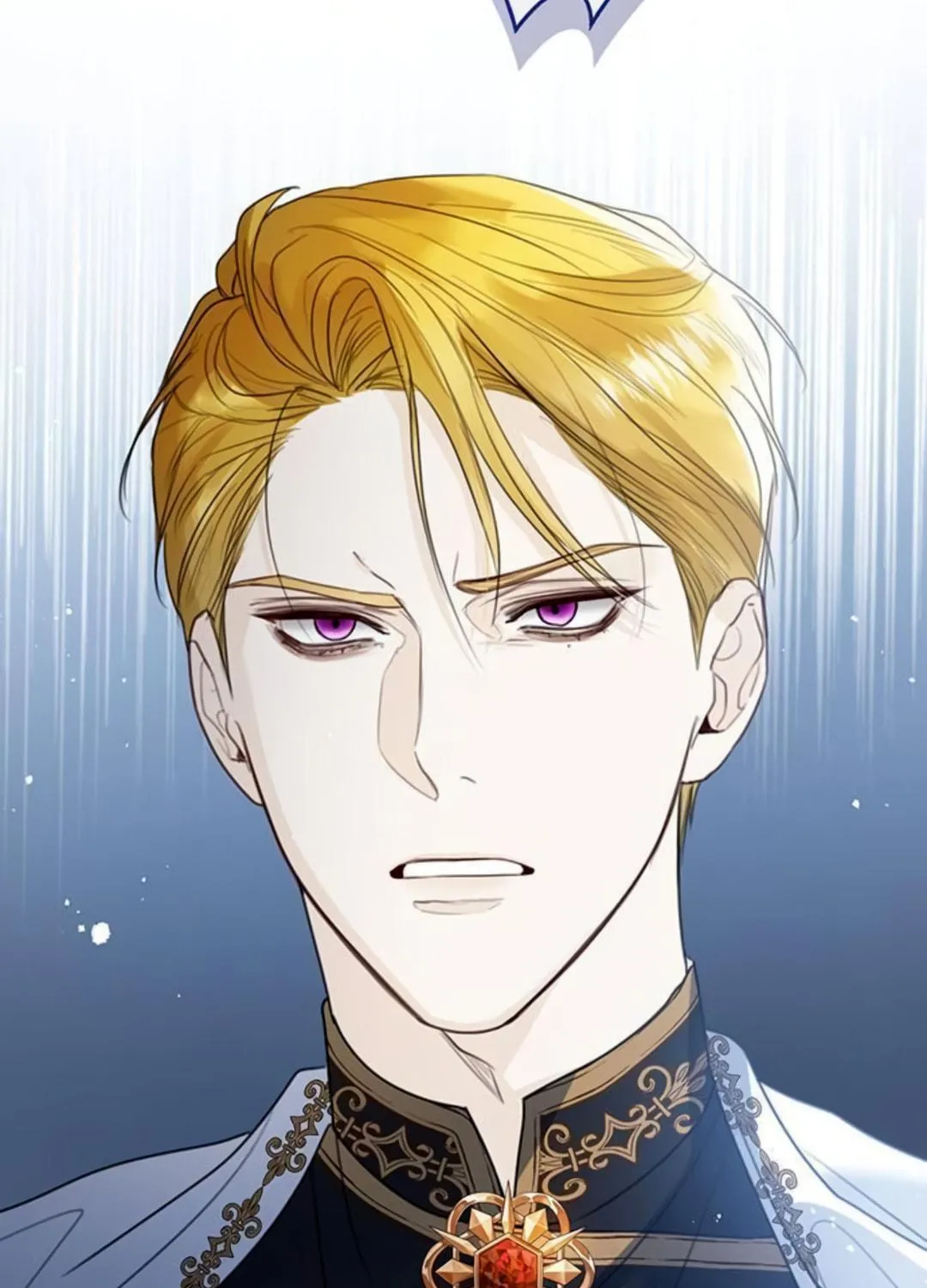 I Will Give Up the Position as the Empress Chapter 15 page 141 - 