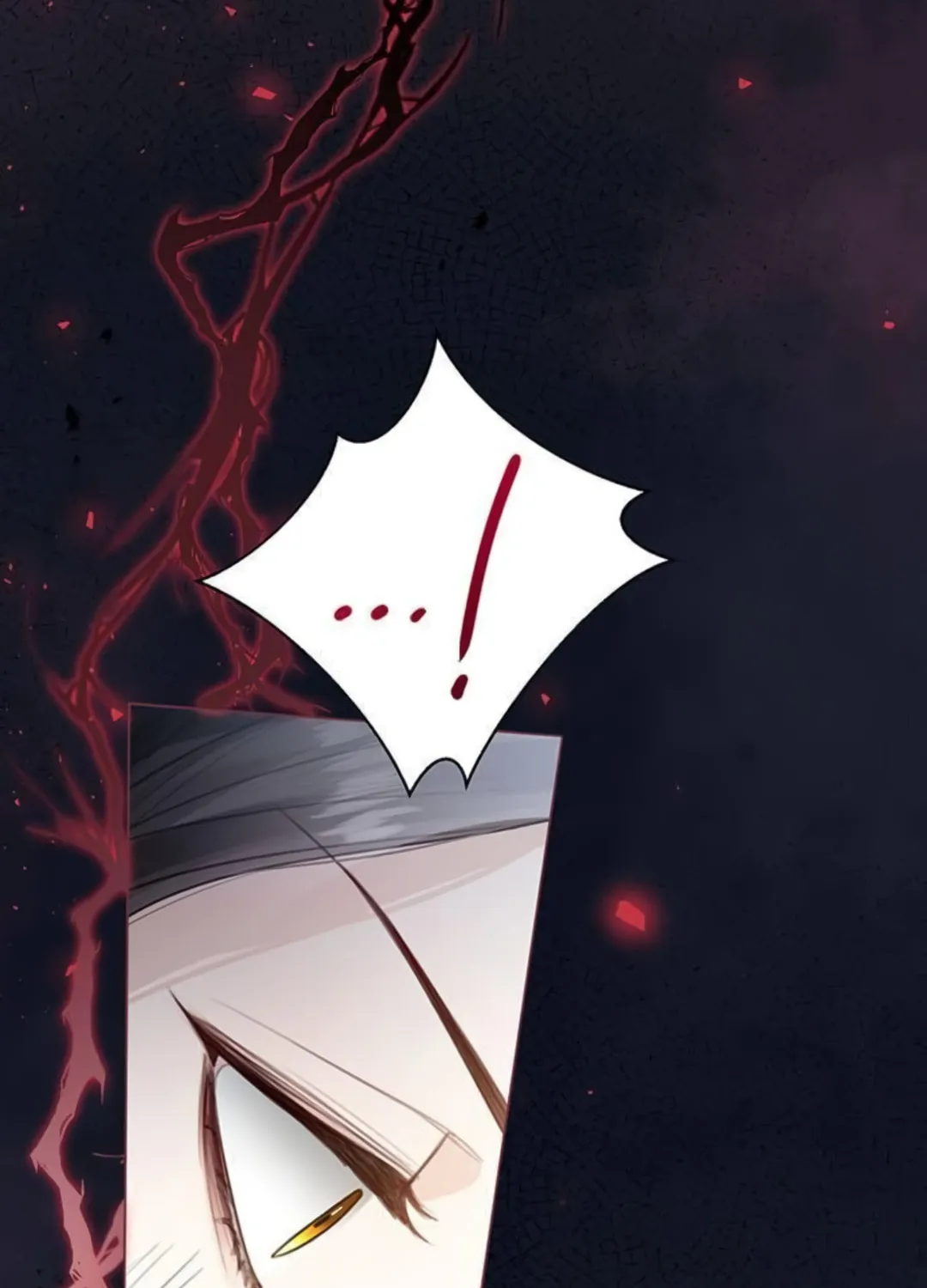I Will Give Up the Position as the Empress Chapter 15 page 16 - 