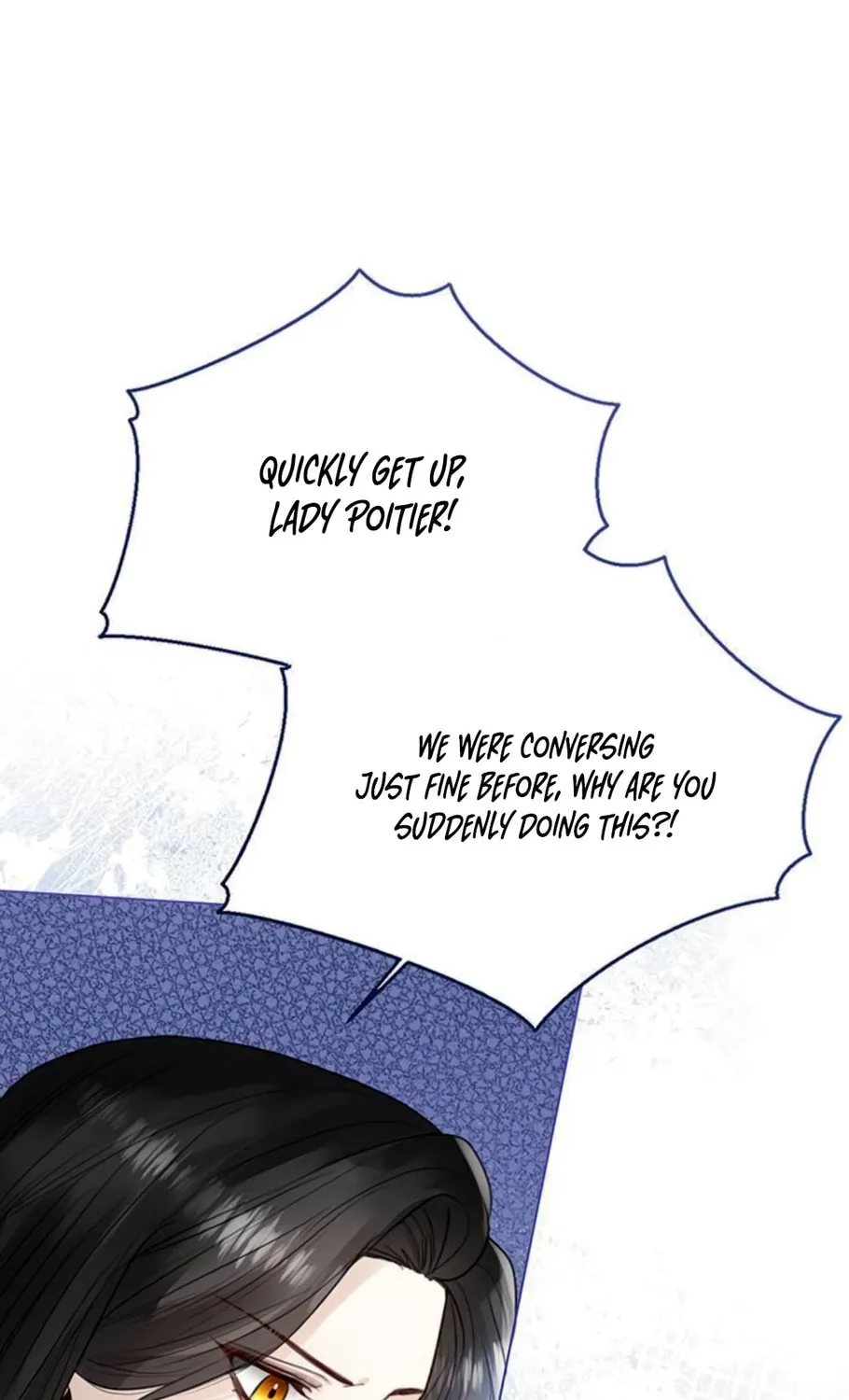 I Will Give Up the Position as the Empress Chapter 15 page 161 - 