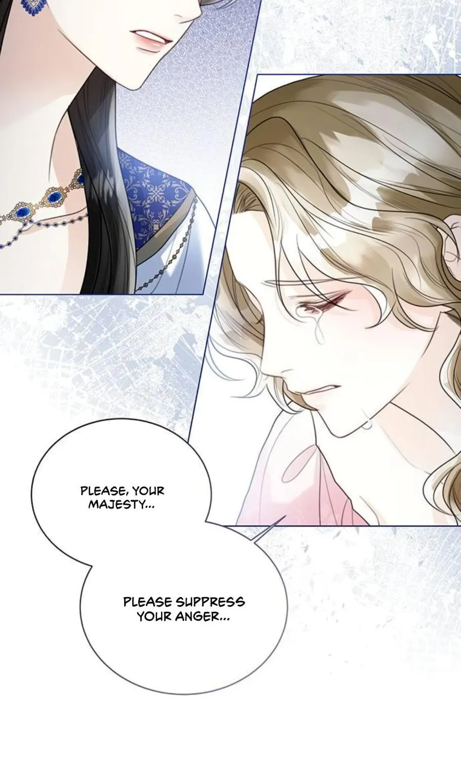 I Will Give Up the Position as the Empress Chapter 15 page 163 - 