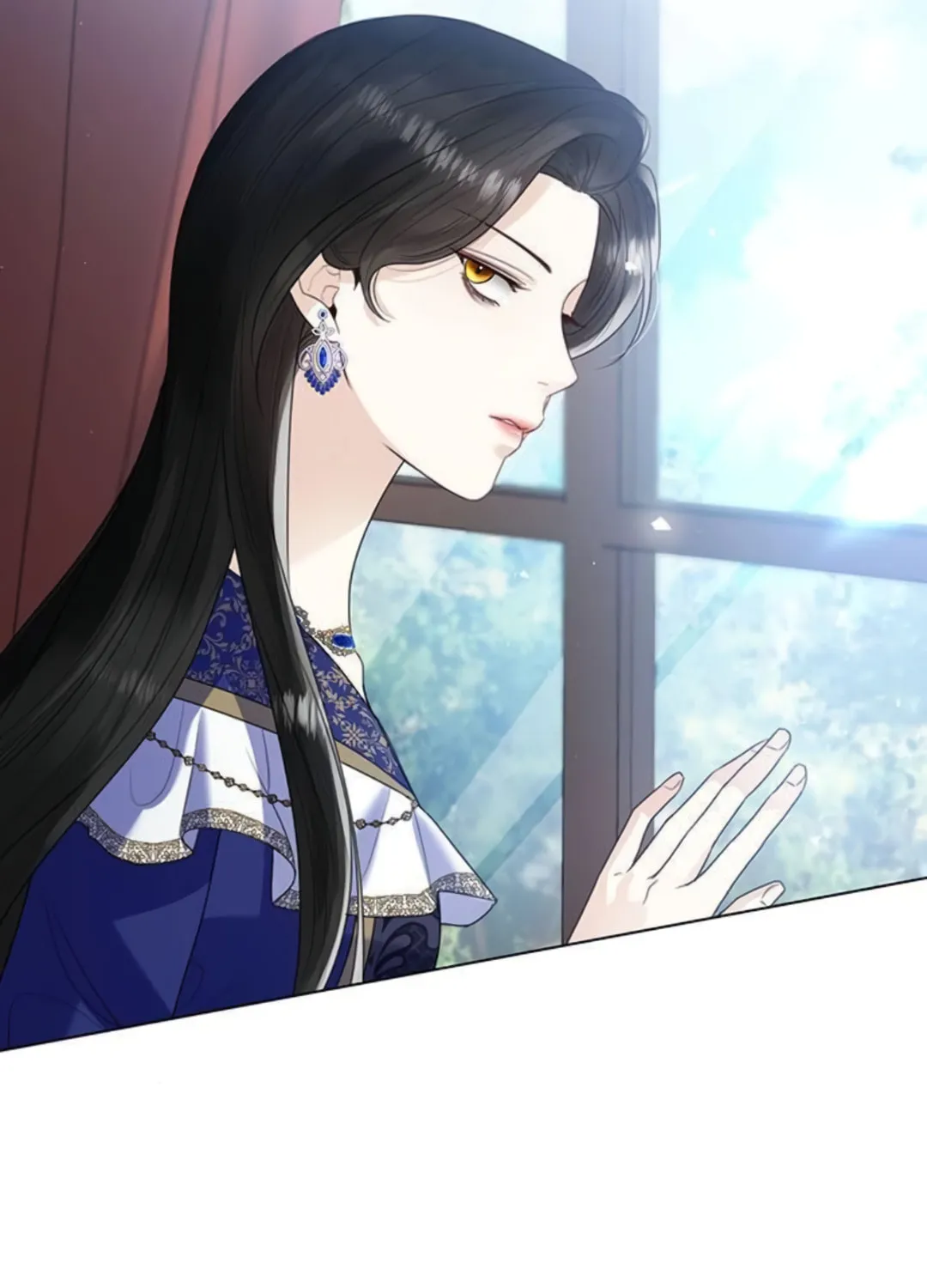 I Will Give Up the Position as the Empress Chapter 15 page 23 - 