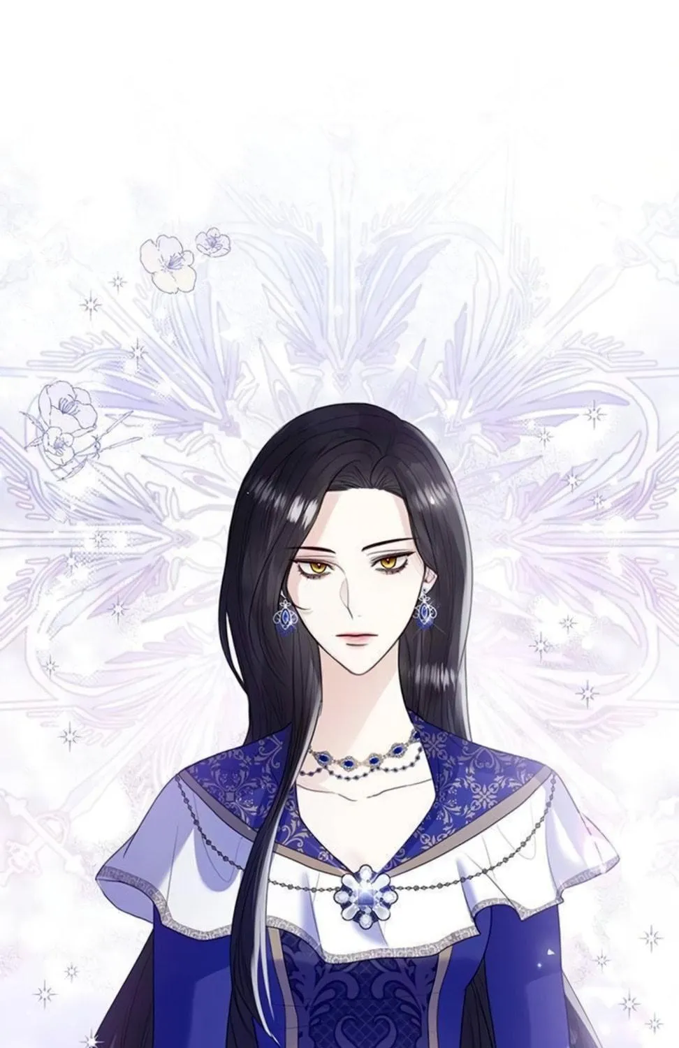 I Will Give Up the Position as the Empress Chapter 15 page 27 - 