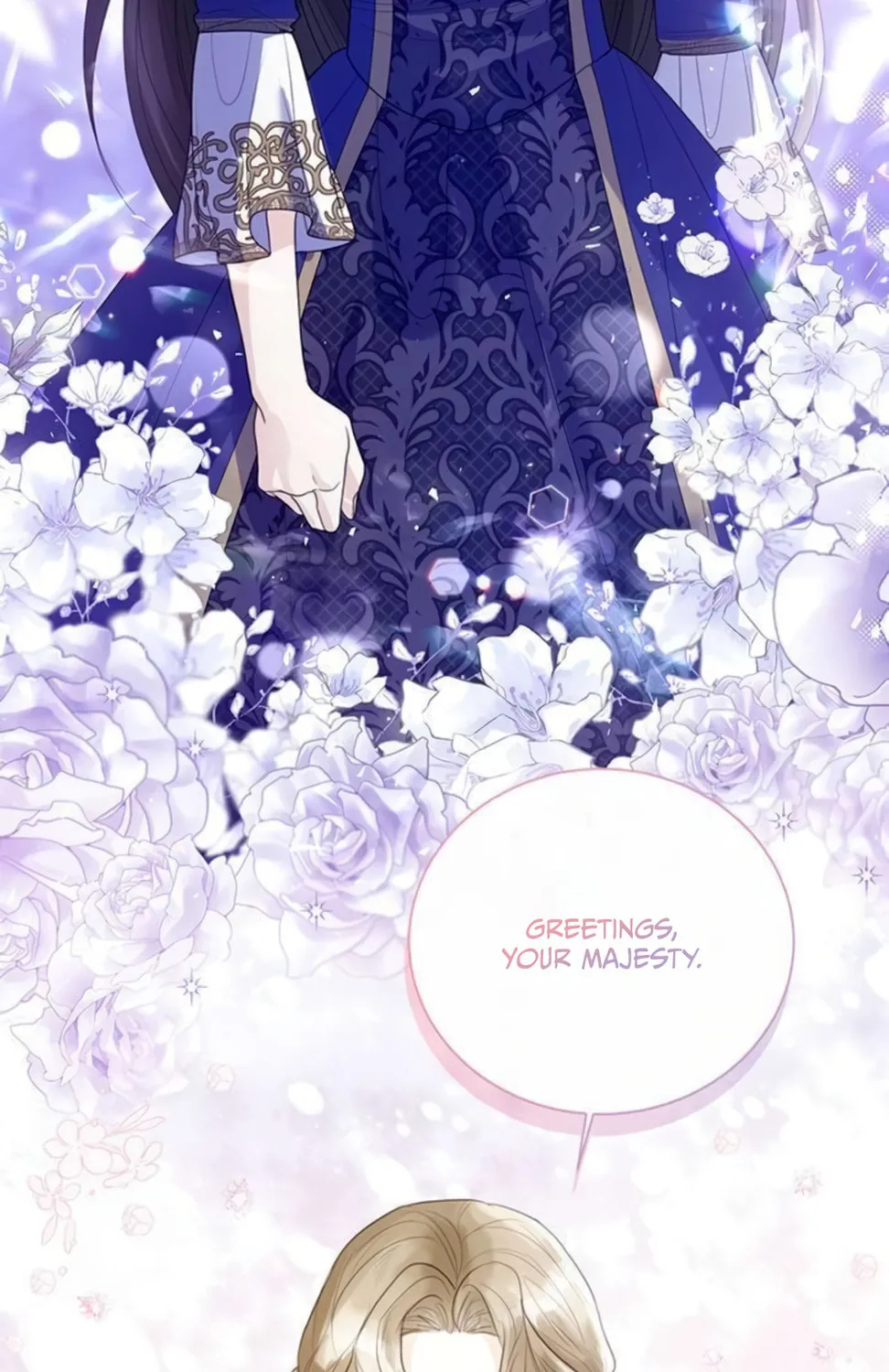 I Will Give Up the Position as the Empress Chapter 15 page 29 - 