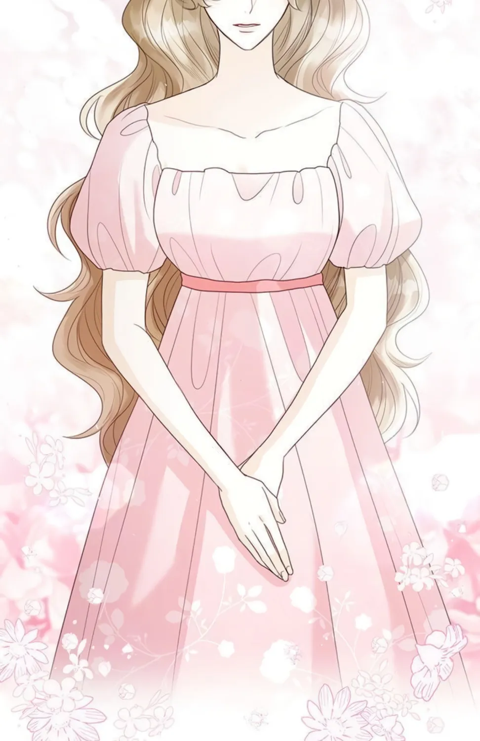 I Will Give Up the Position as the Empress Chapter 15 page 31 - 