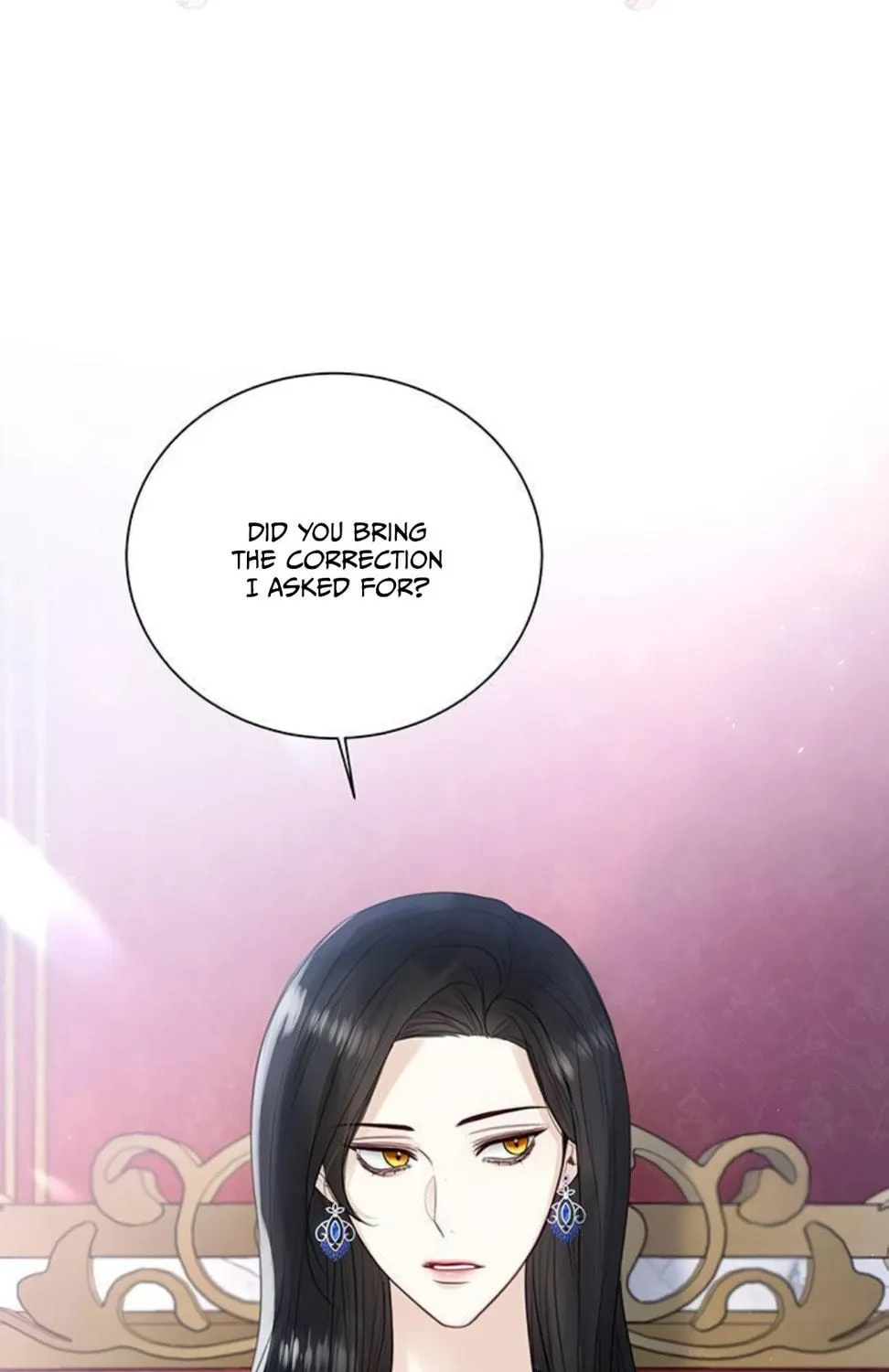I Will Give Up the Position as the Empress Chapter 15 page 33 - 