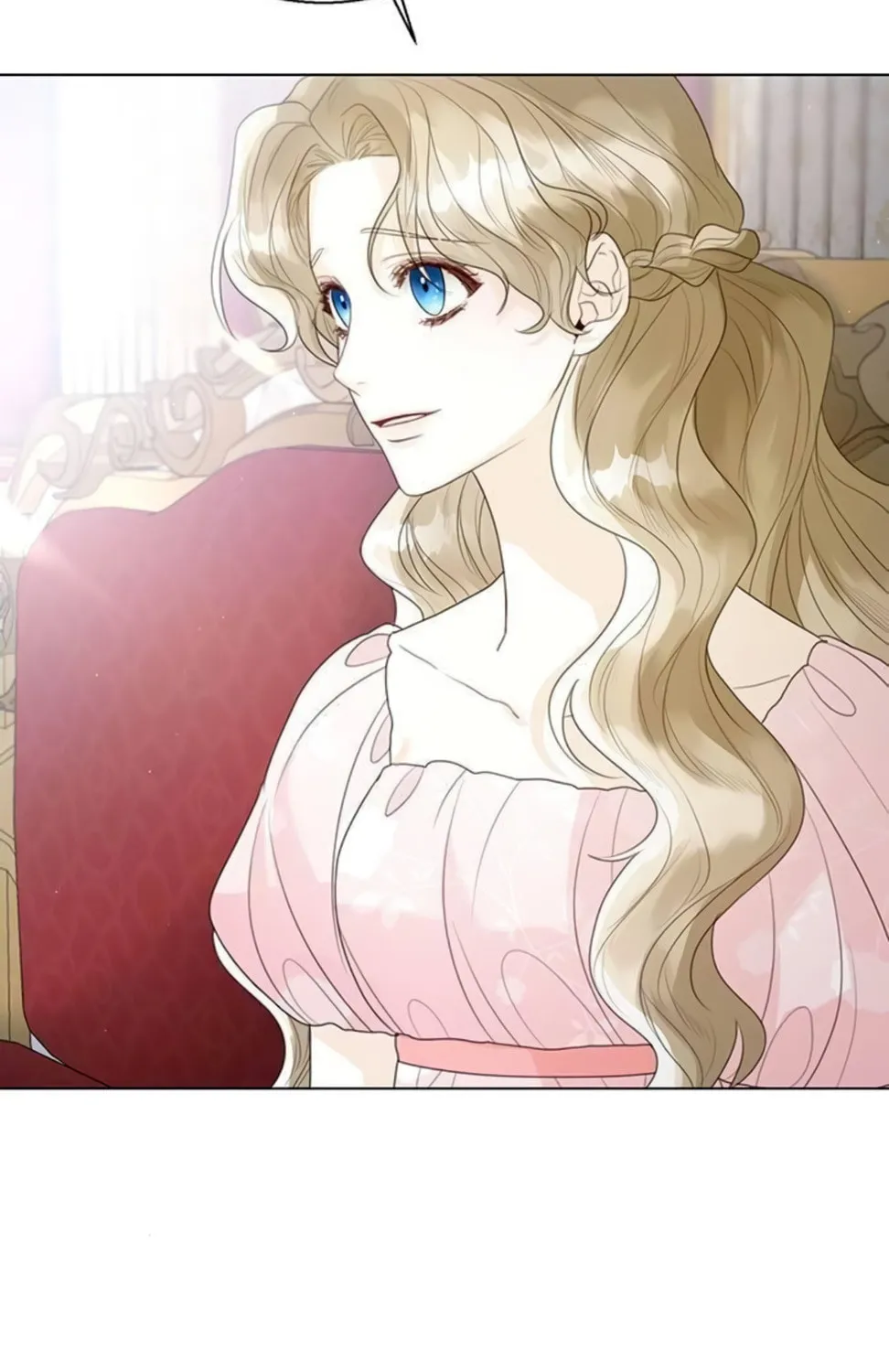 I Will Give Up the Position as the Empress Chapter 15 page 37 - 