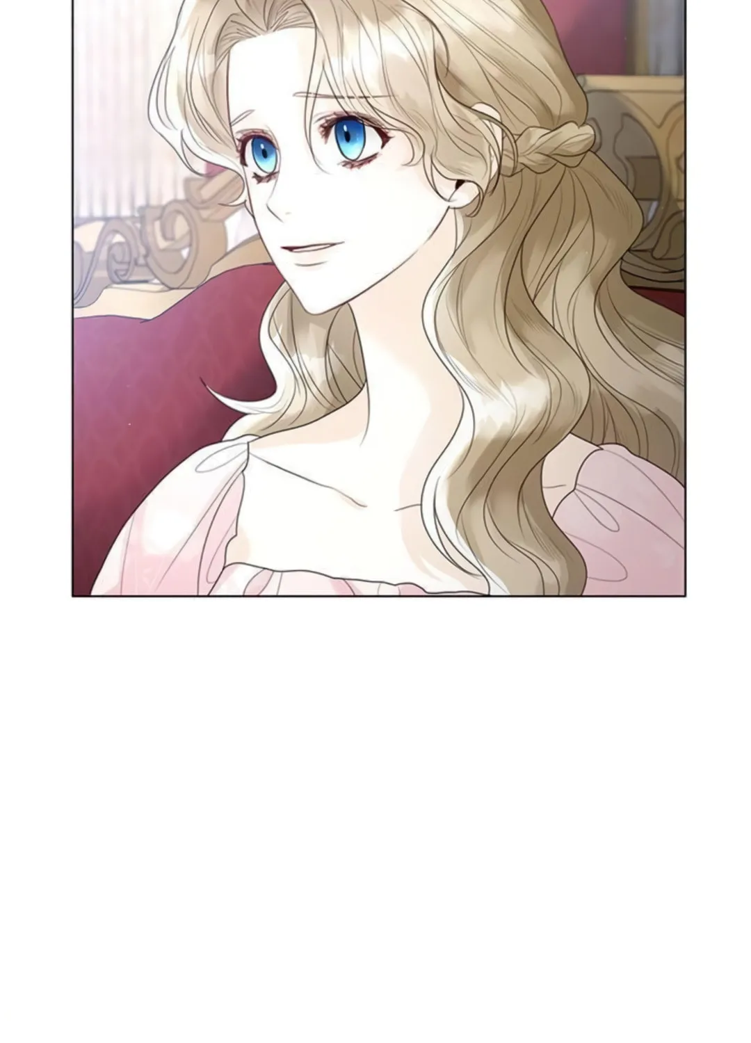 I Will Give Up the Position as the Empress Chapter 15 page 41 - 