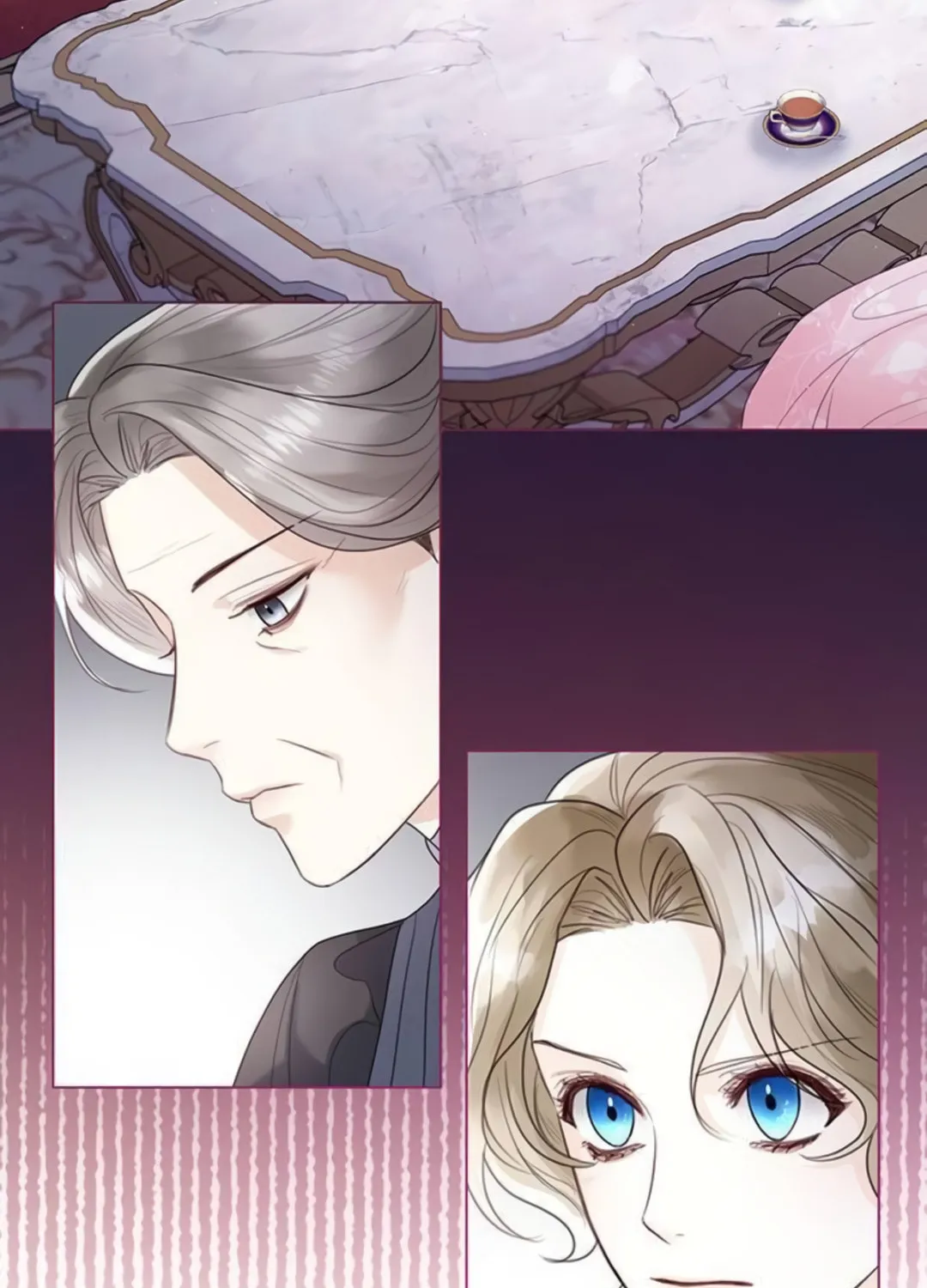 I Will Give Up the Position as the Empress Chapter 15 page 43 - 
