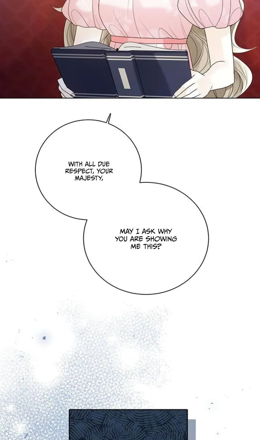 I Will Give Up the Position as the Empress Chapter 15 page 47 - 