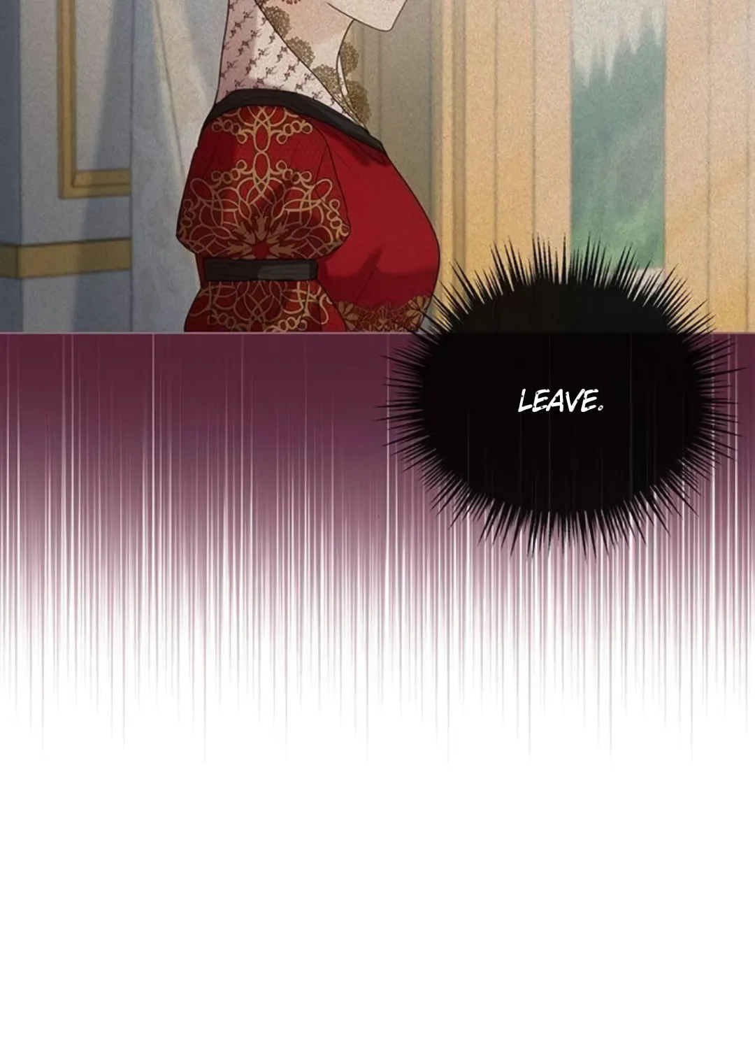I Will Give Up the Position as the Empress Chapter 15 page 6 - 