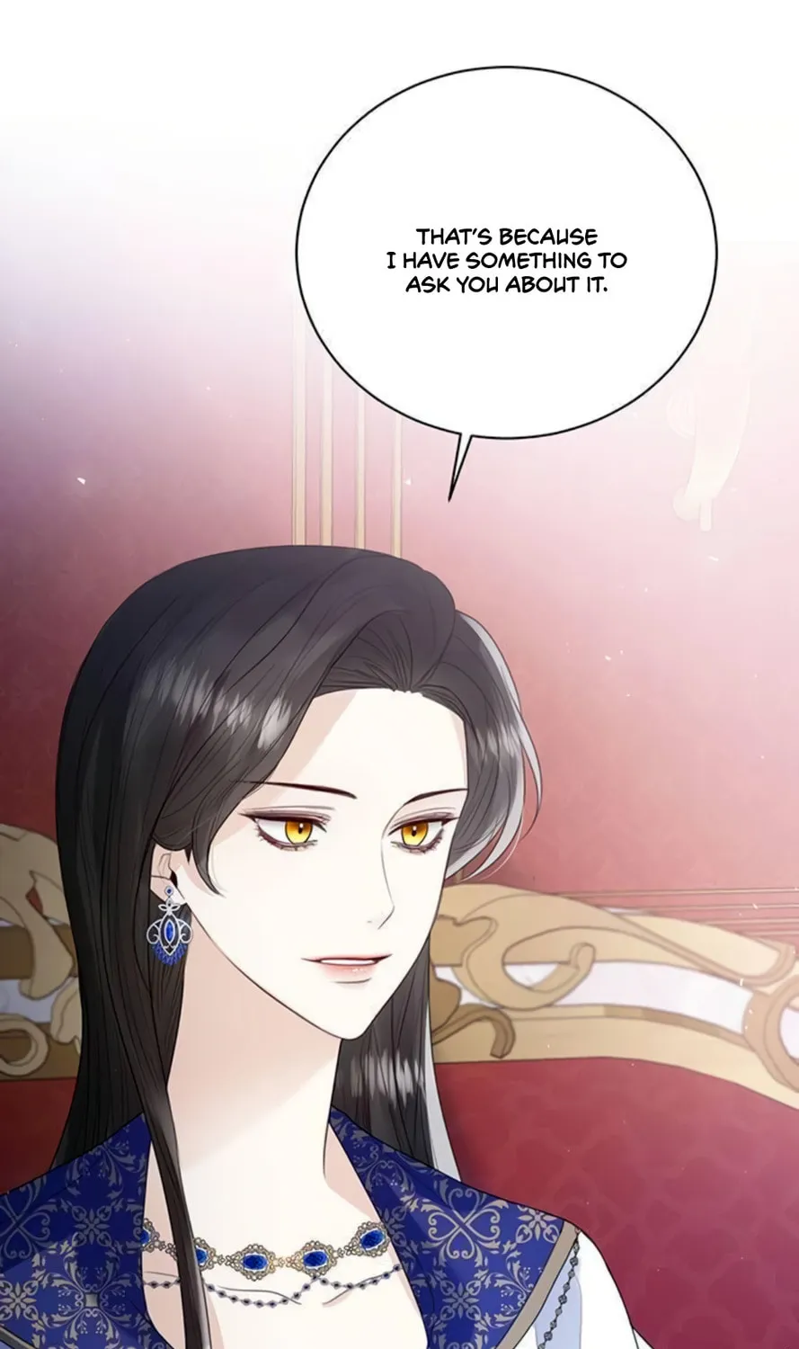 I Will Give Up the Position as the Empress Chapter 15 page 51 - 