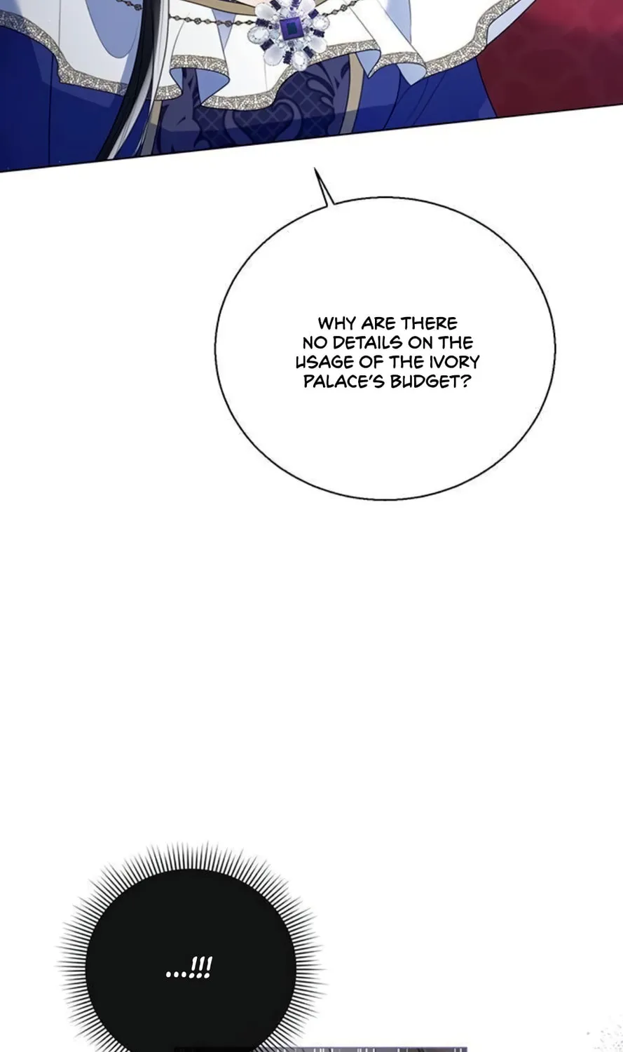 I Will Give Up the Position as the Empress Chapter 15 page 53 - 